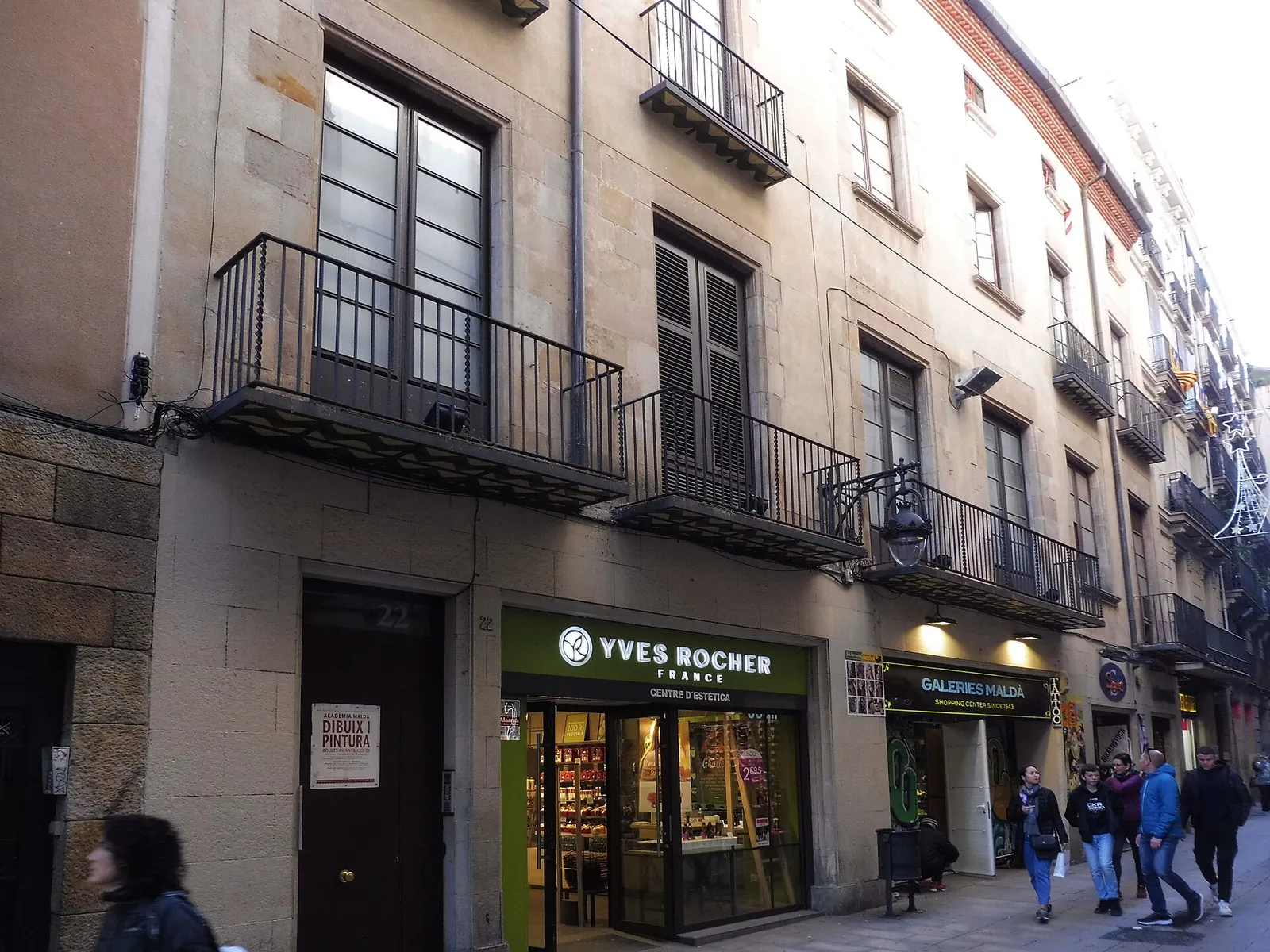 Casa Siscar