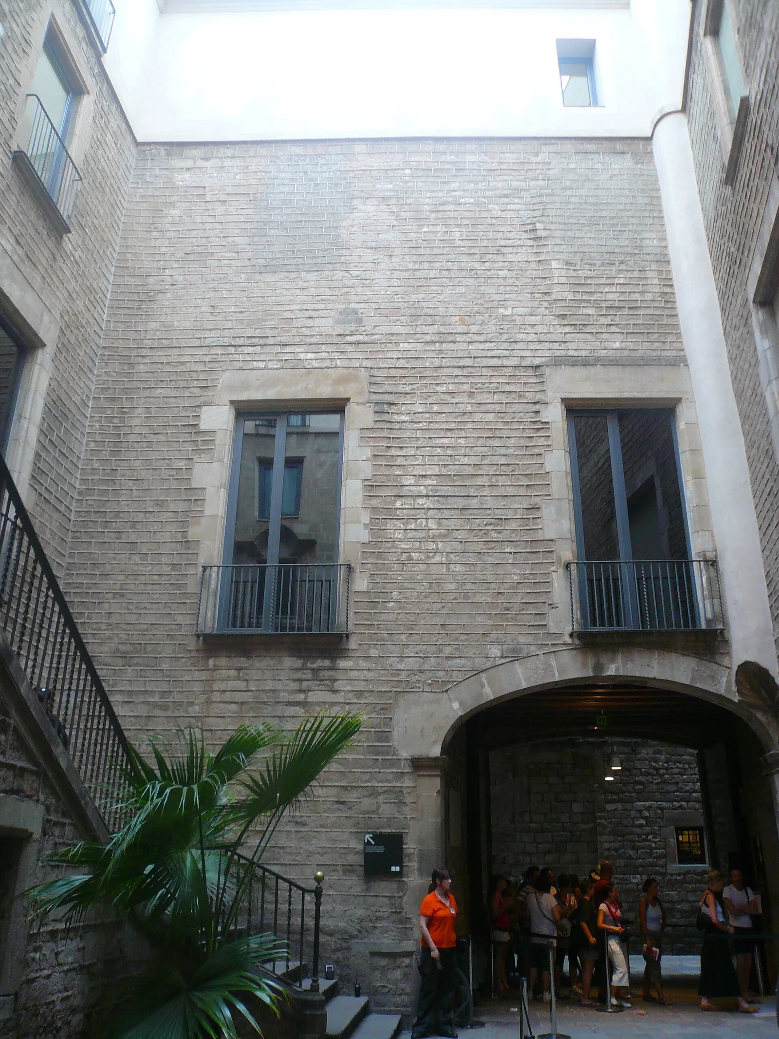 Palau Meca