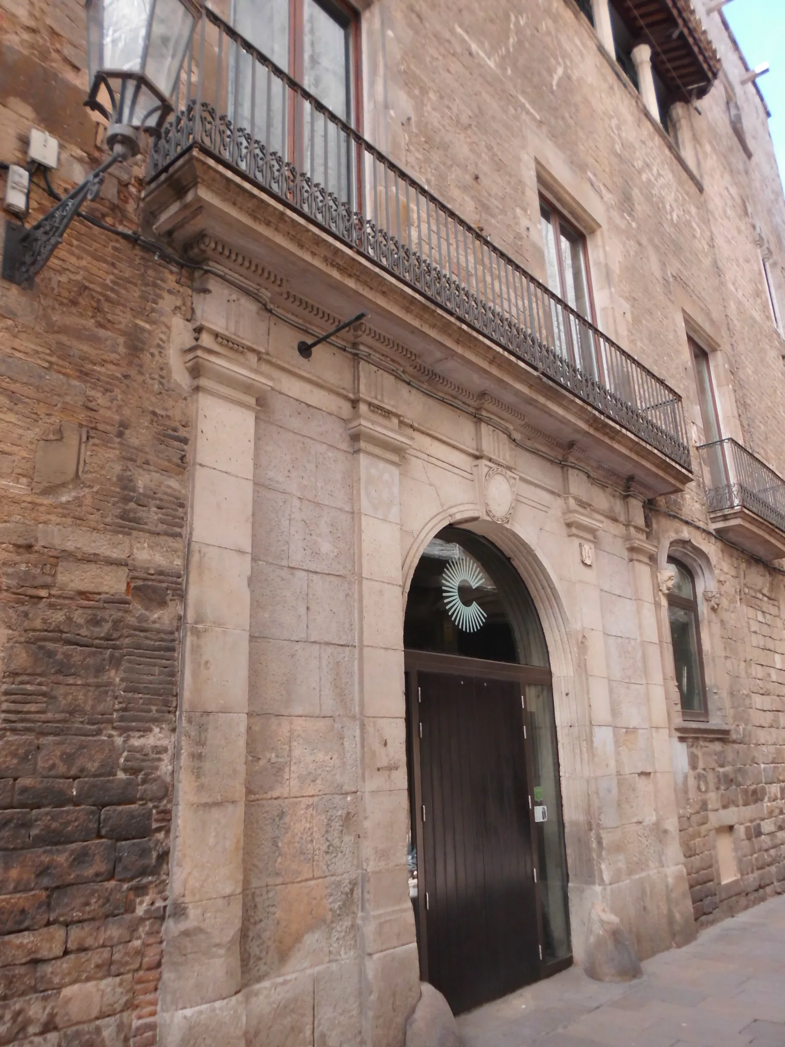 Palau Nadal