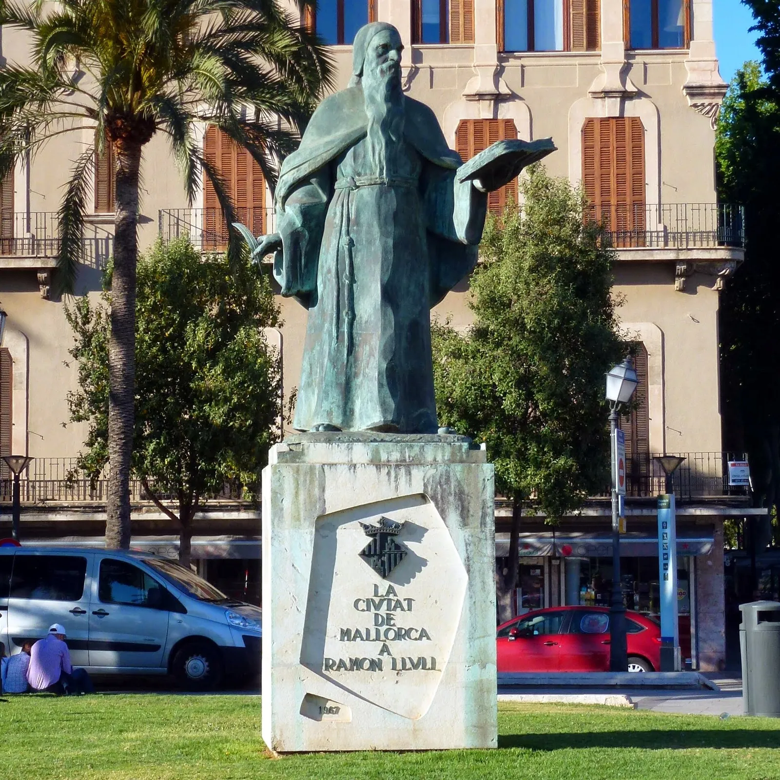 Ramon Llull