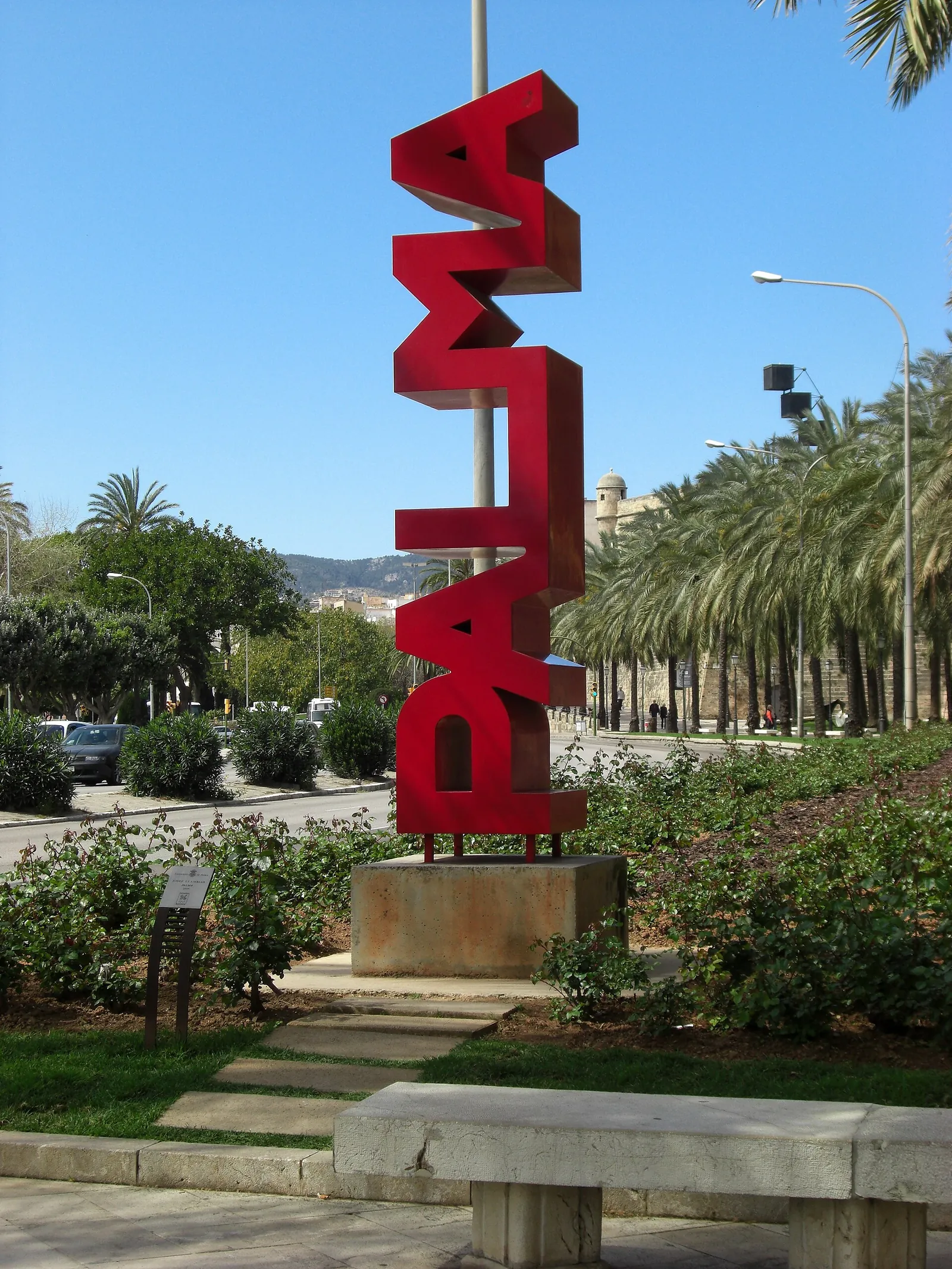 PALMA