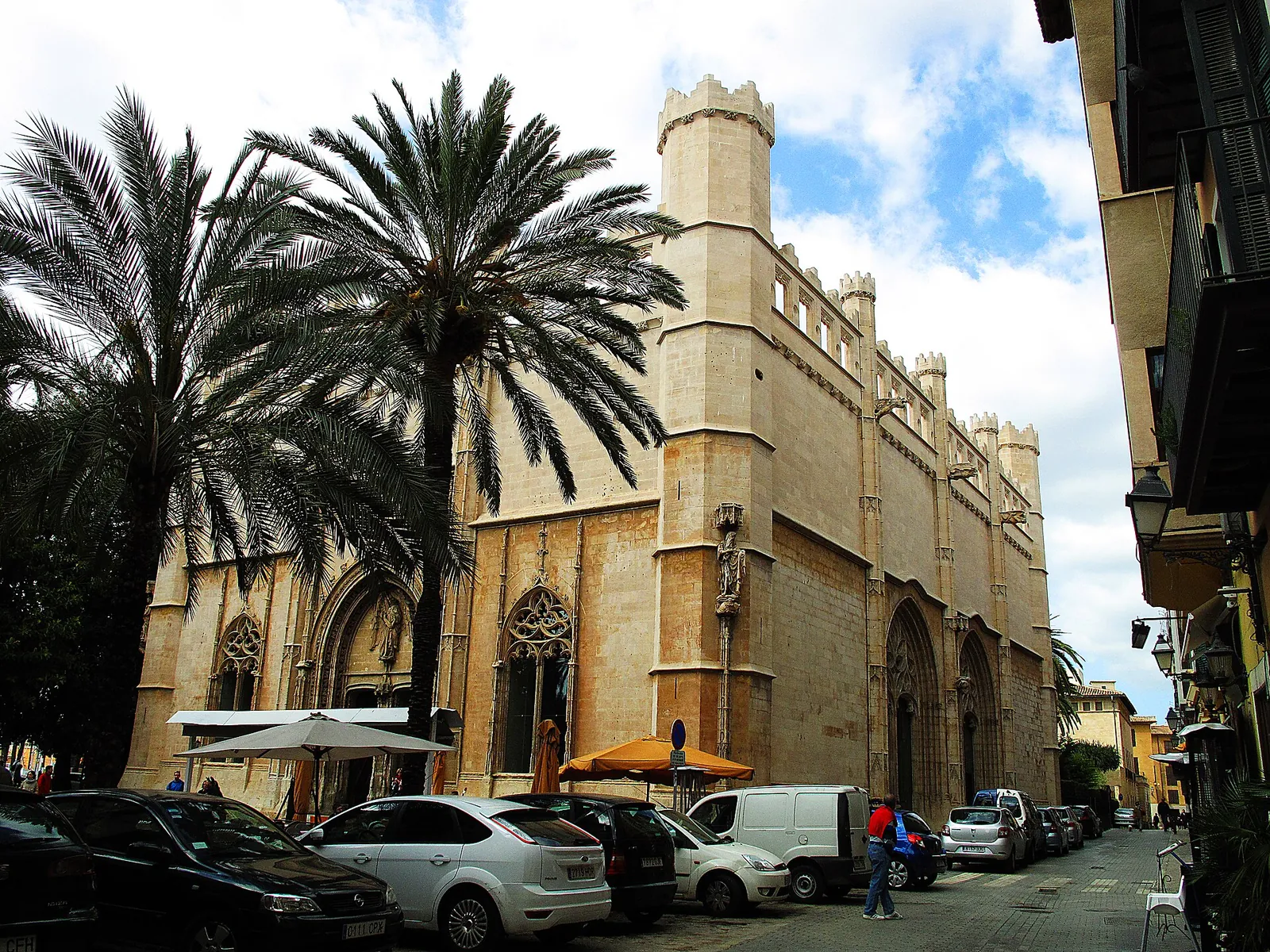 Sa Llotja