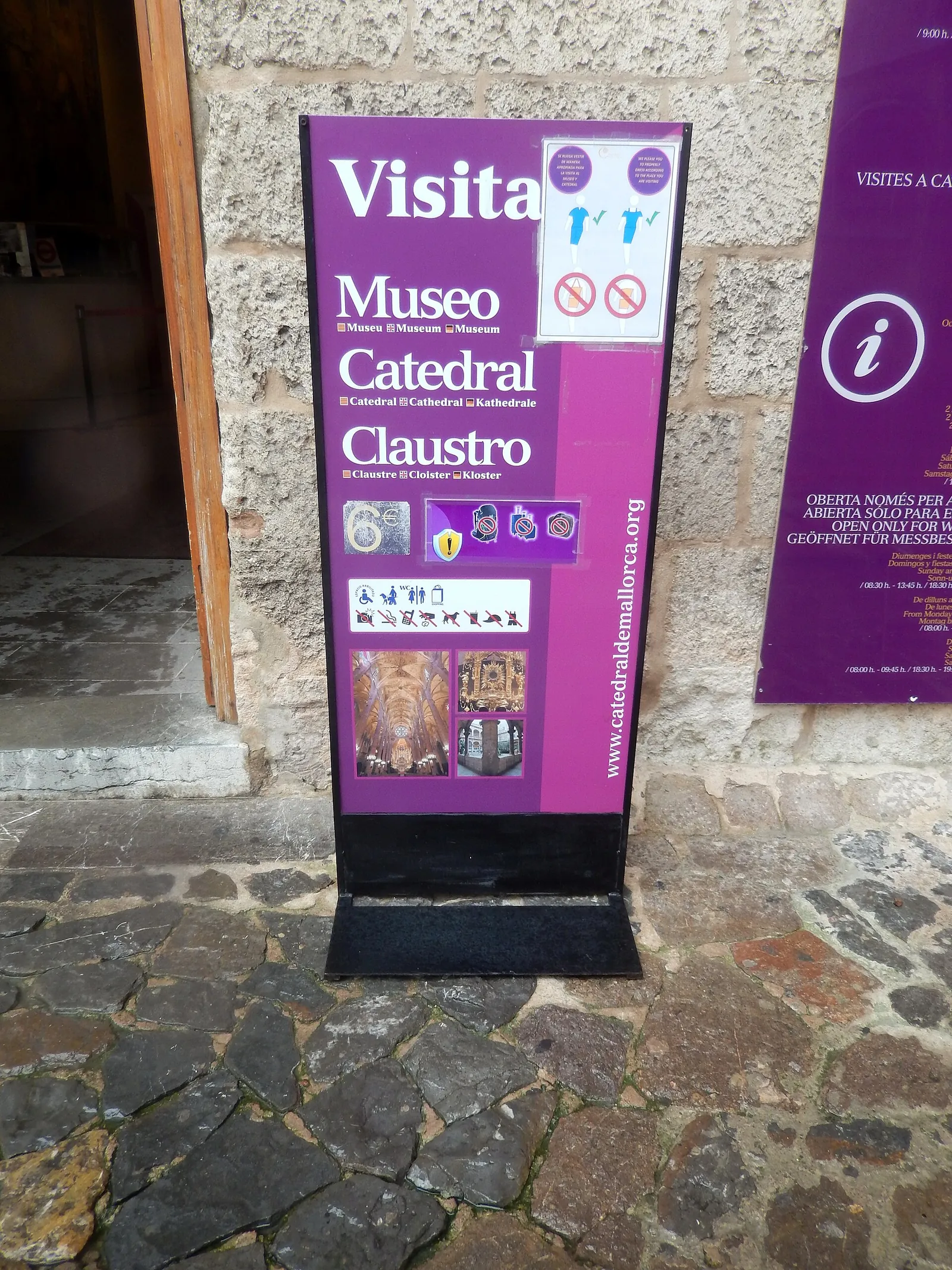 La Seu