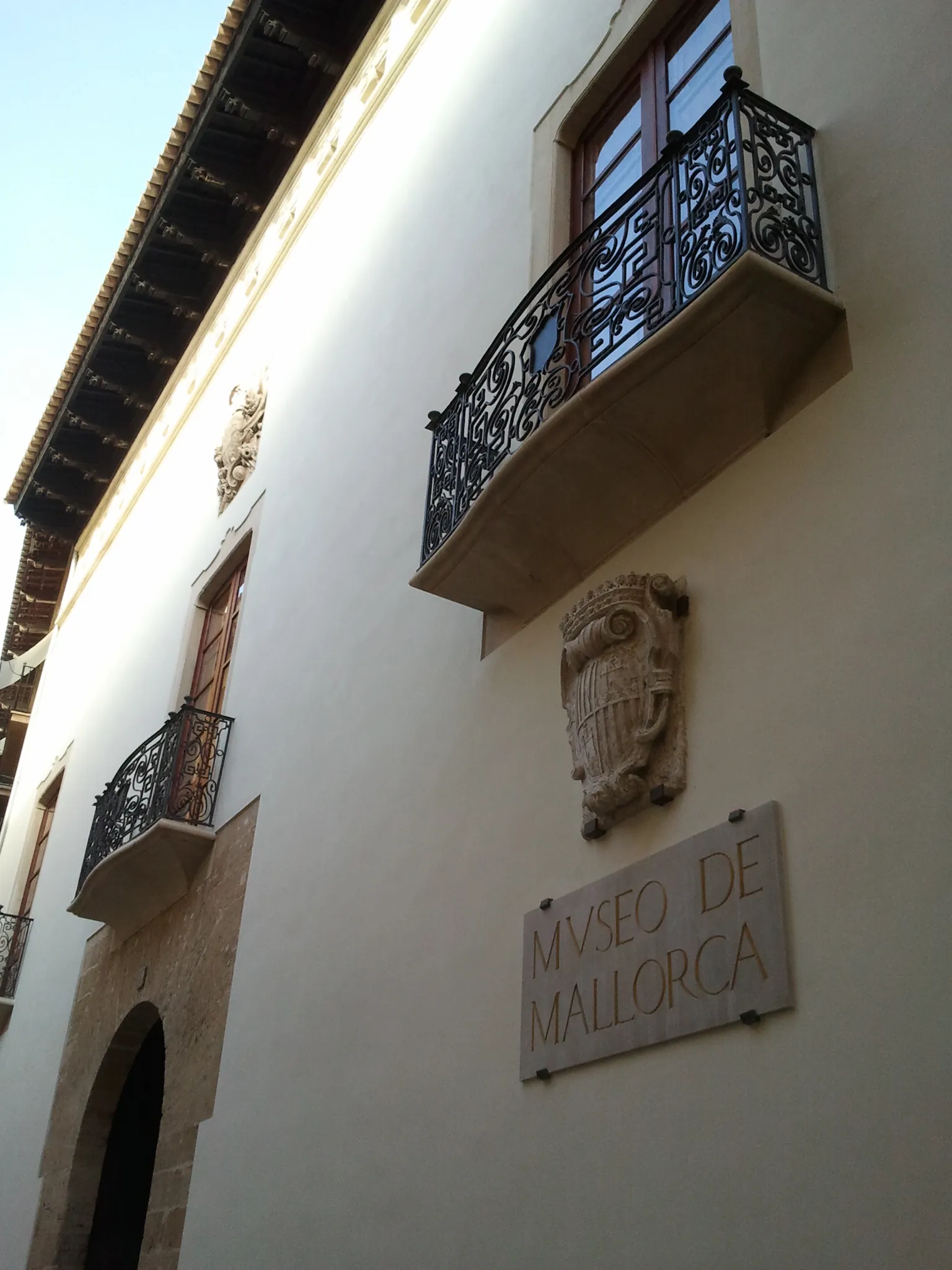 Museu de Mallorca