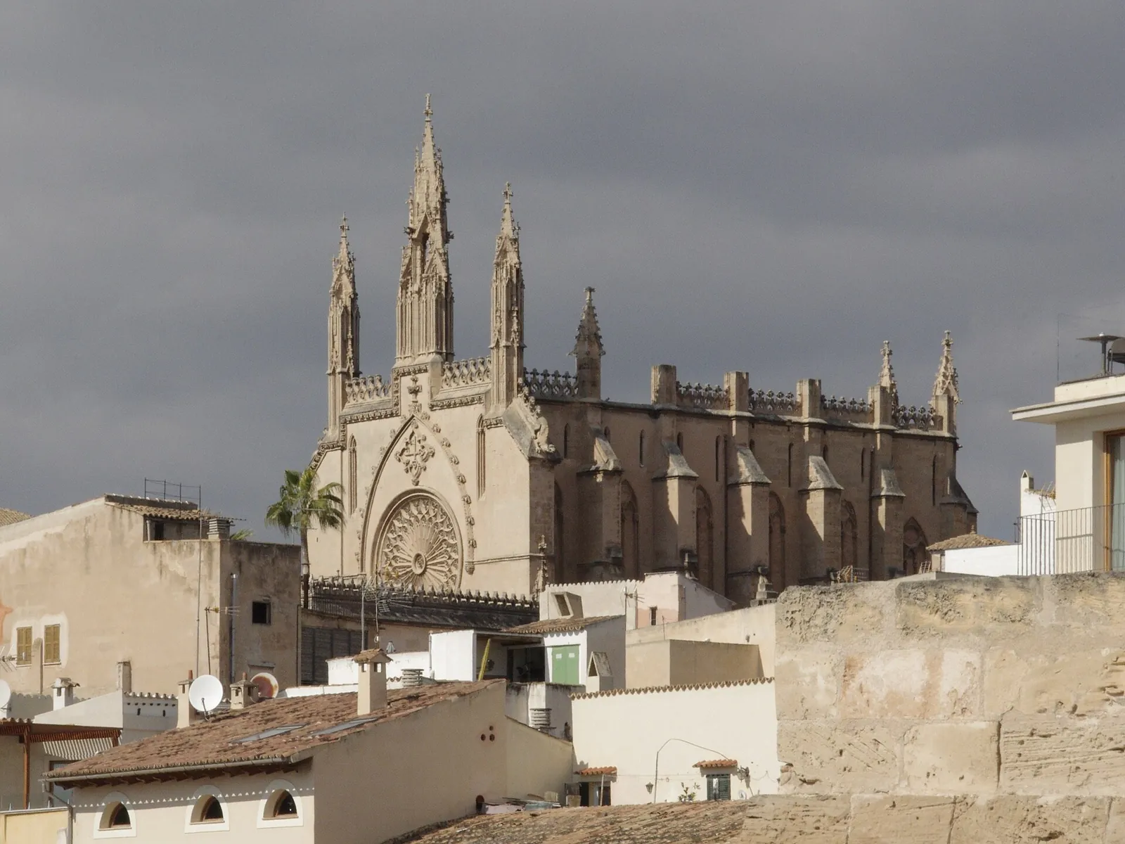 Seminari Vell