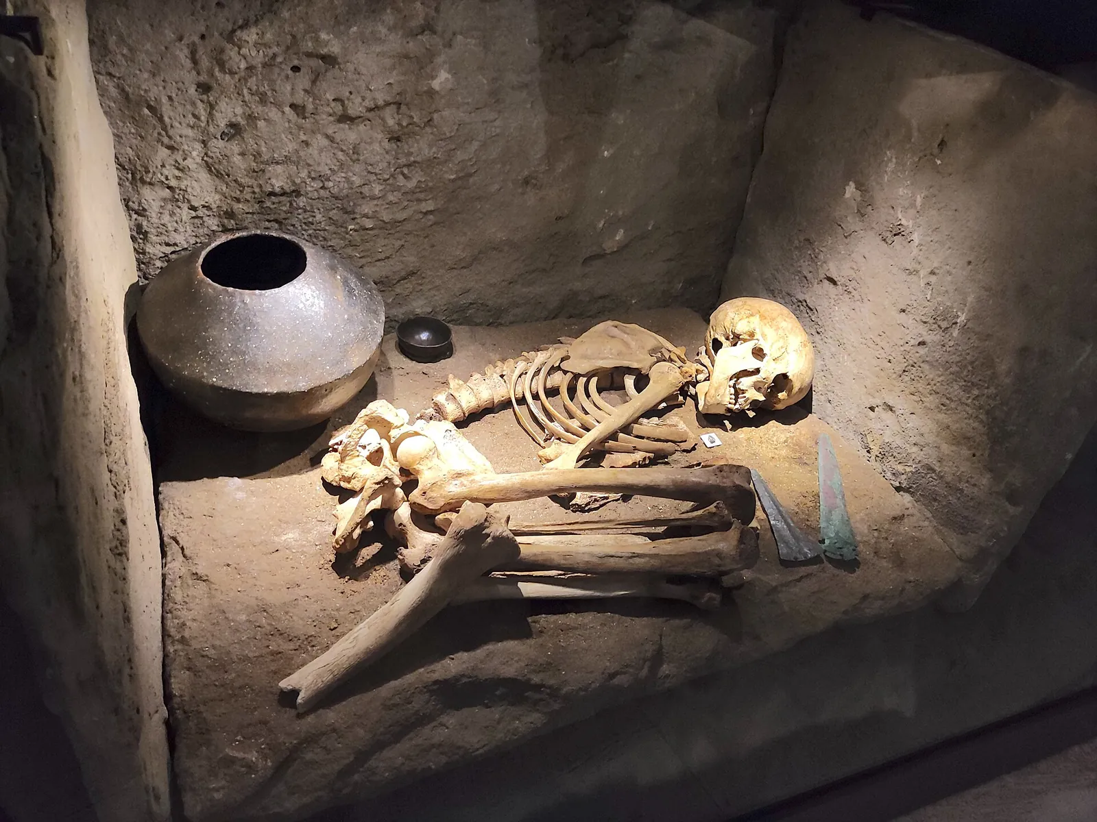 Museo Arqueológico Nacional
