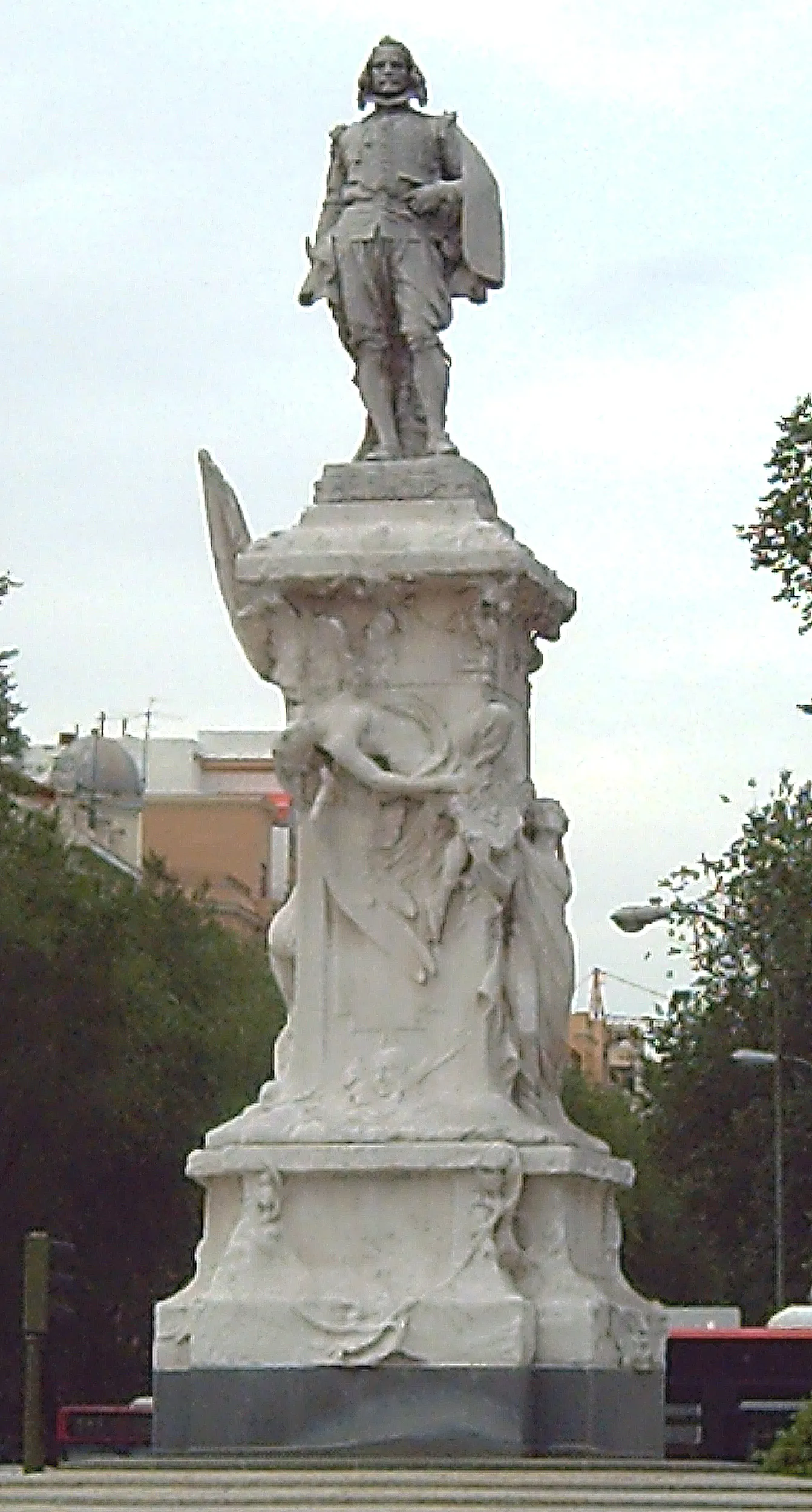 Francisco de Quevedo y Villegas