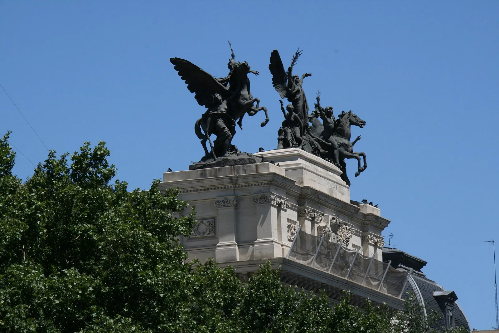 Pegaso