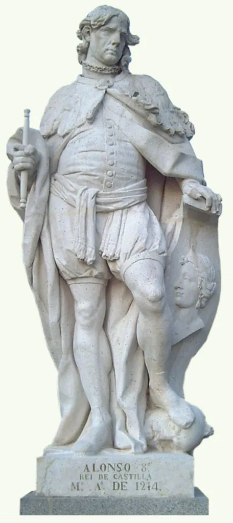Alfonso VIII
