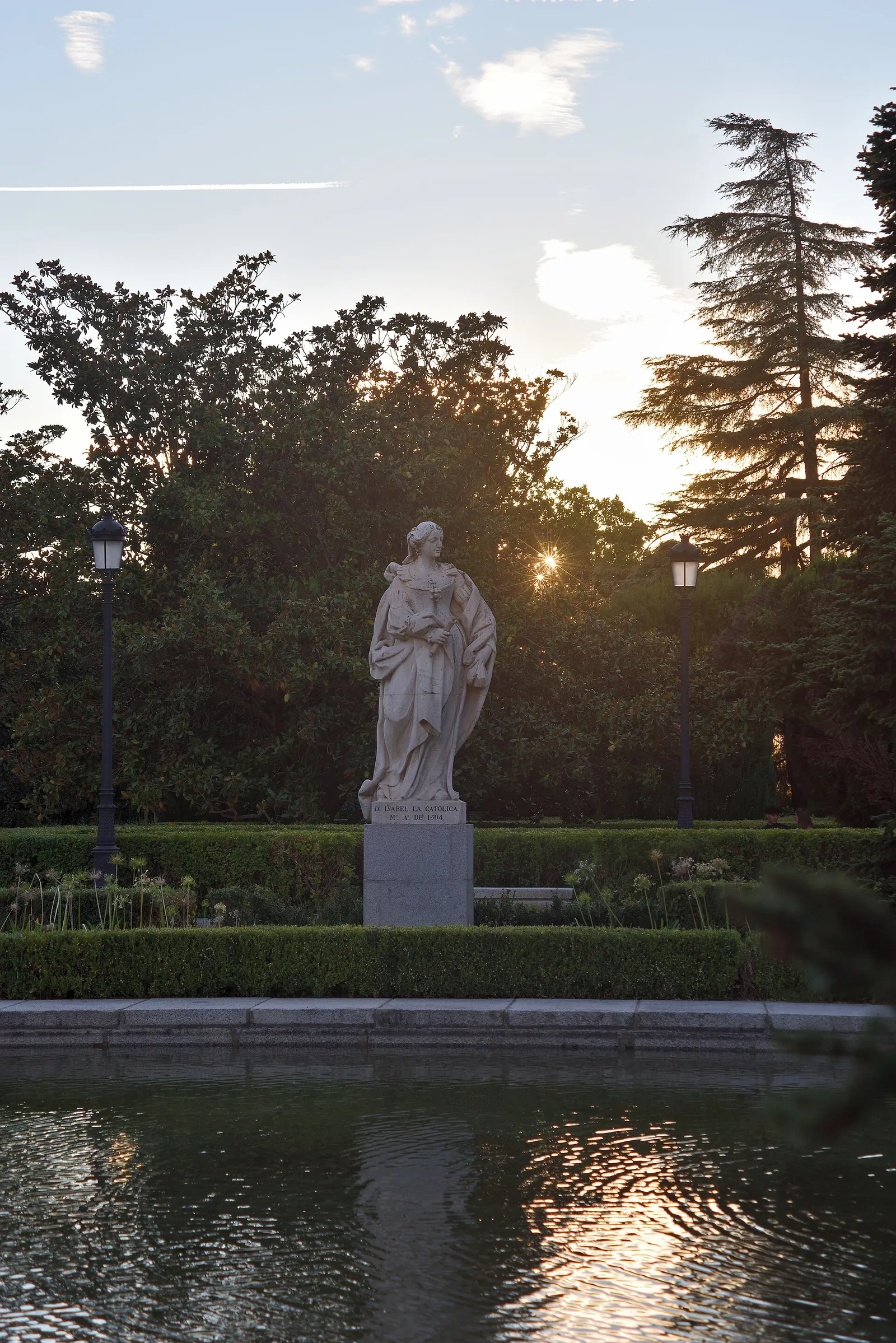 Isabel la Católica