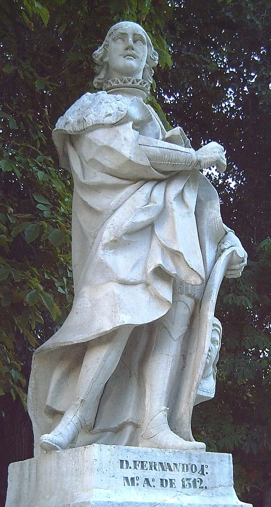 Fernando IV