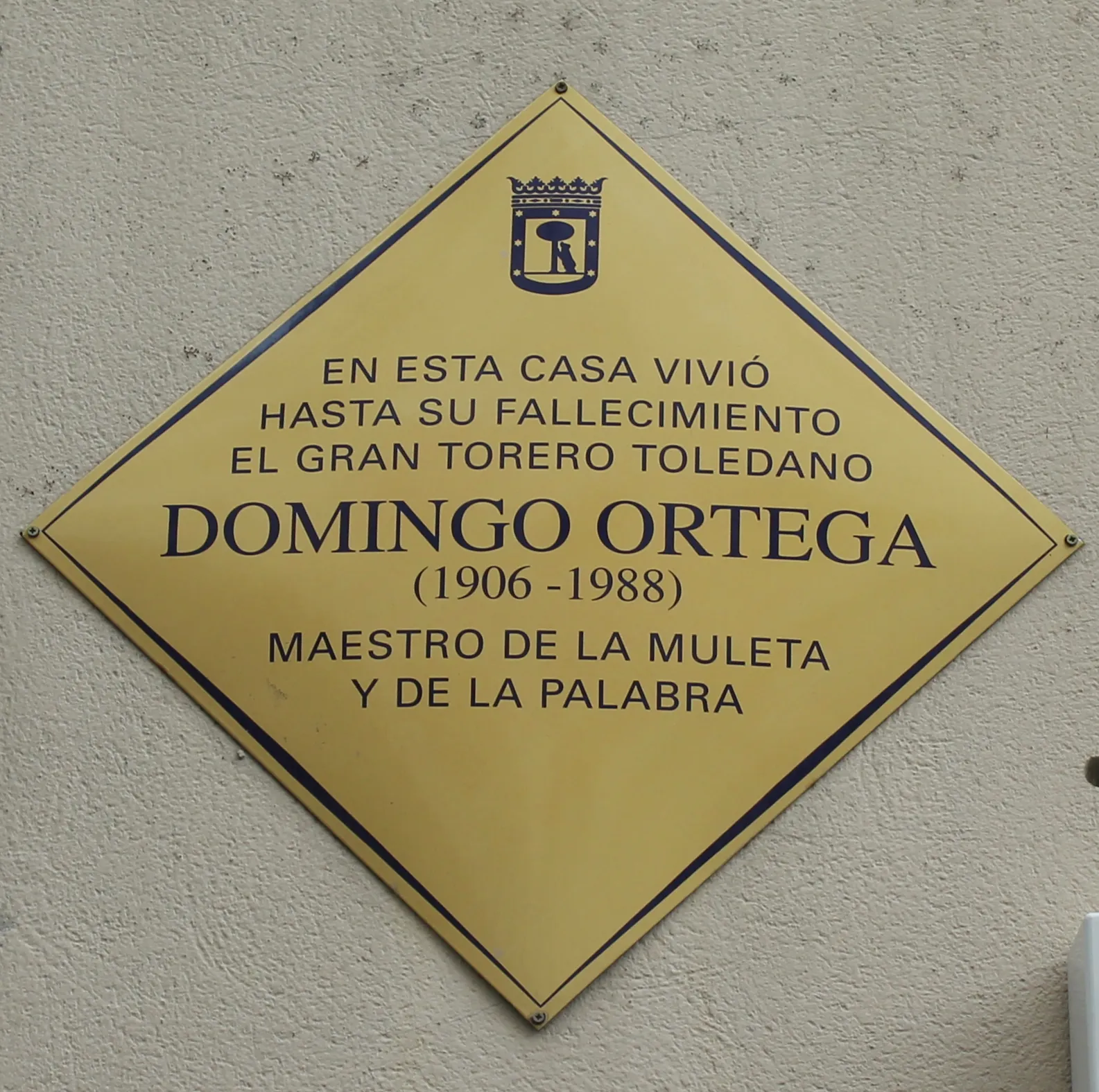 Domingo Ortega