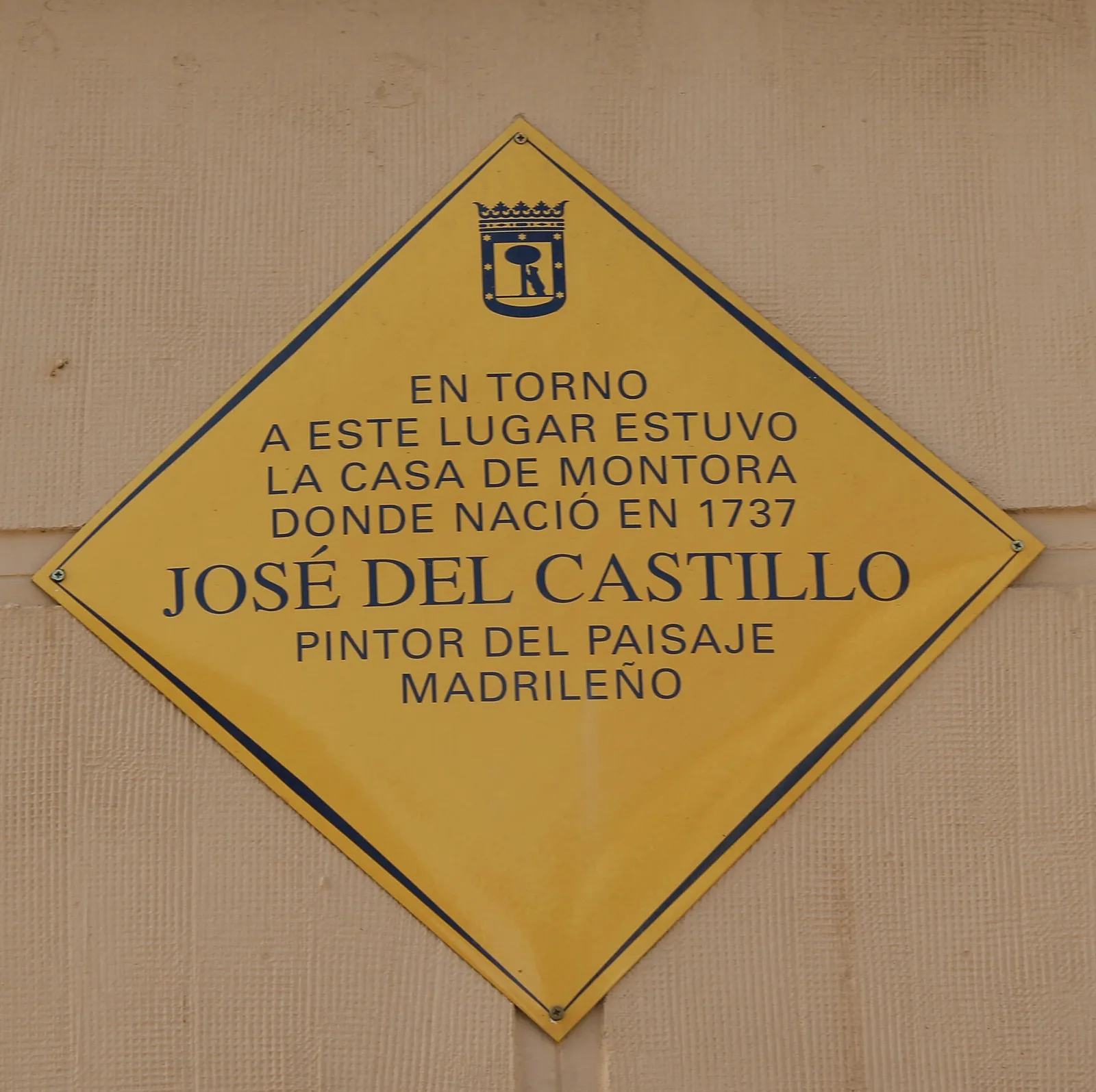 José del Castillo