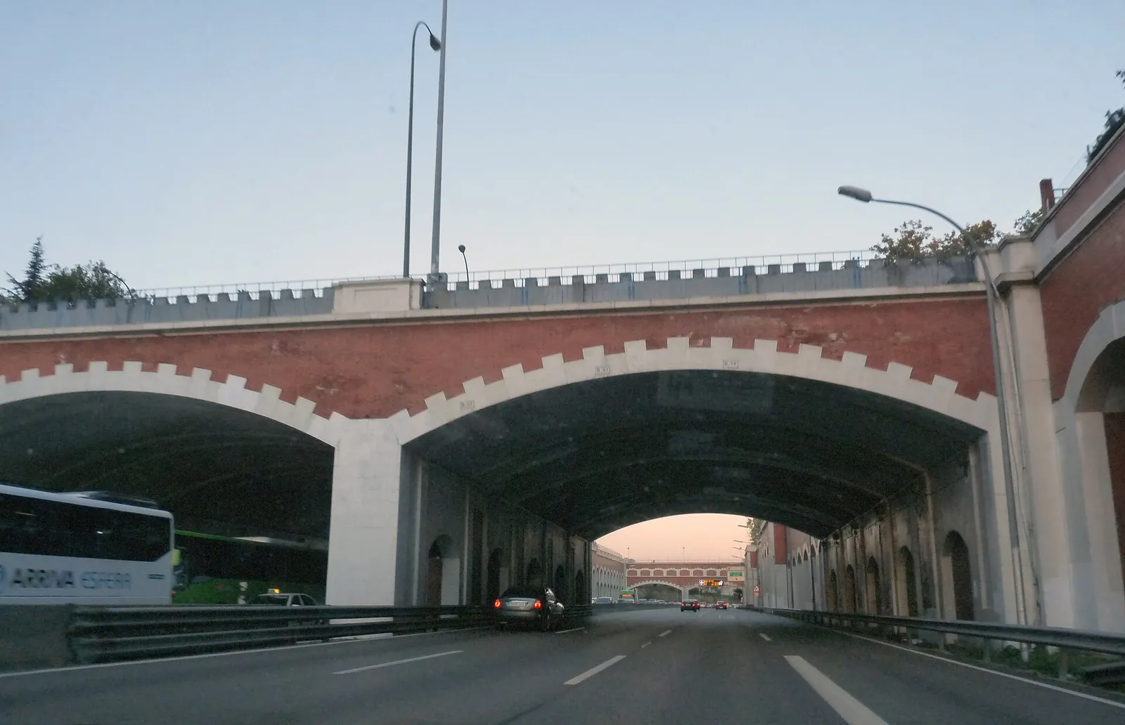 Puente de la Cea