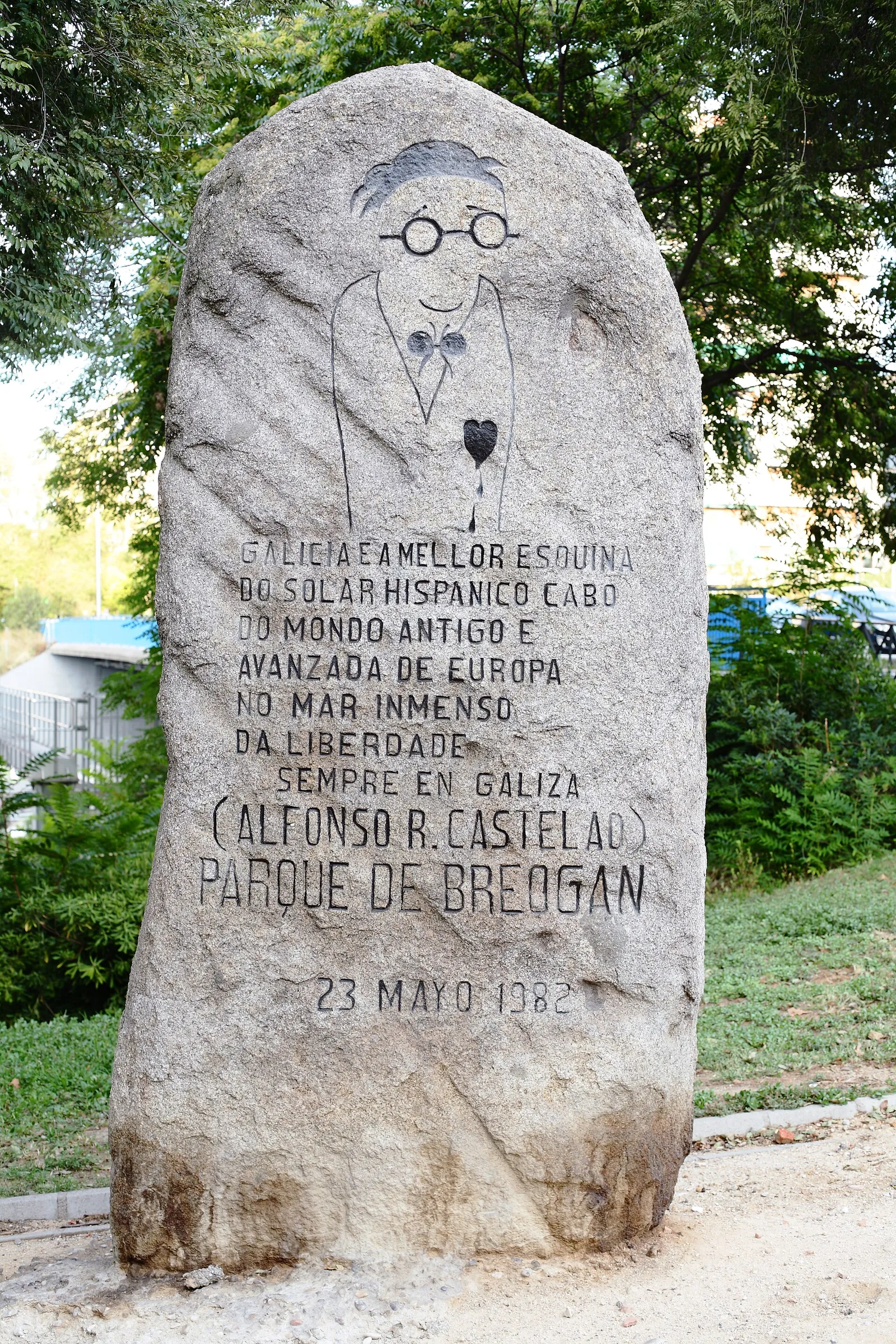 Alfonso R. Castelao