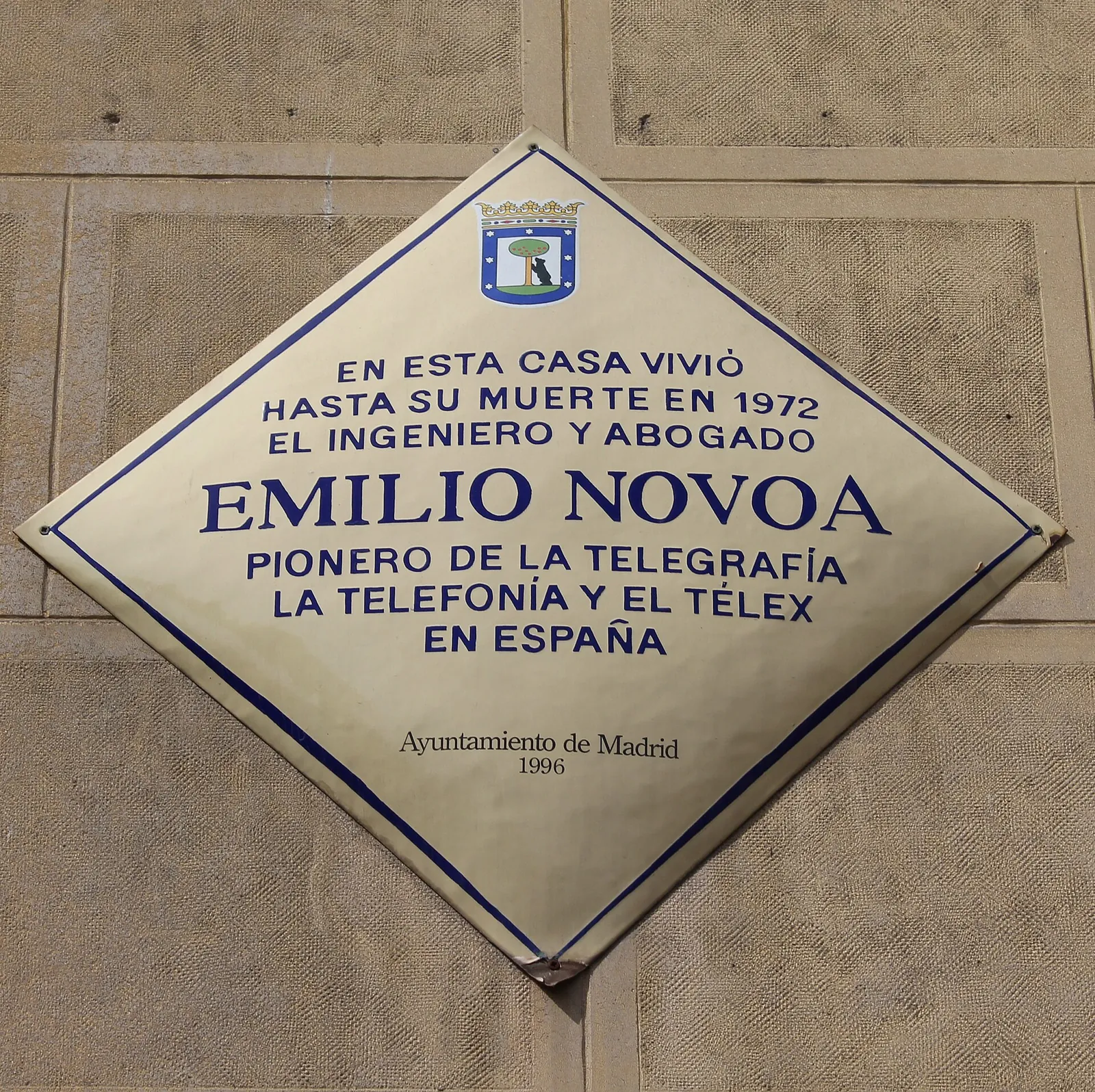 Emilio Novoa