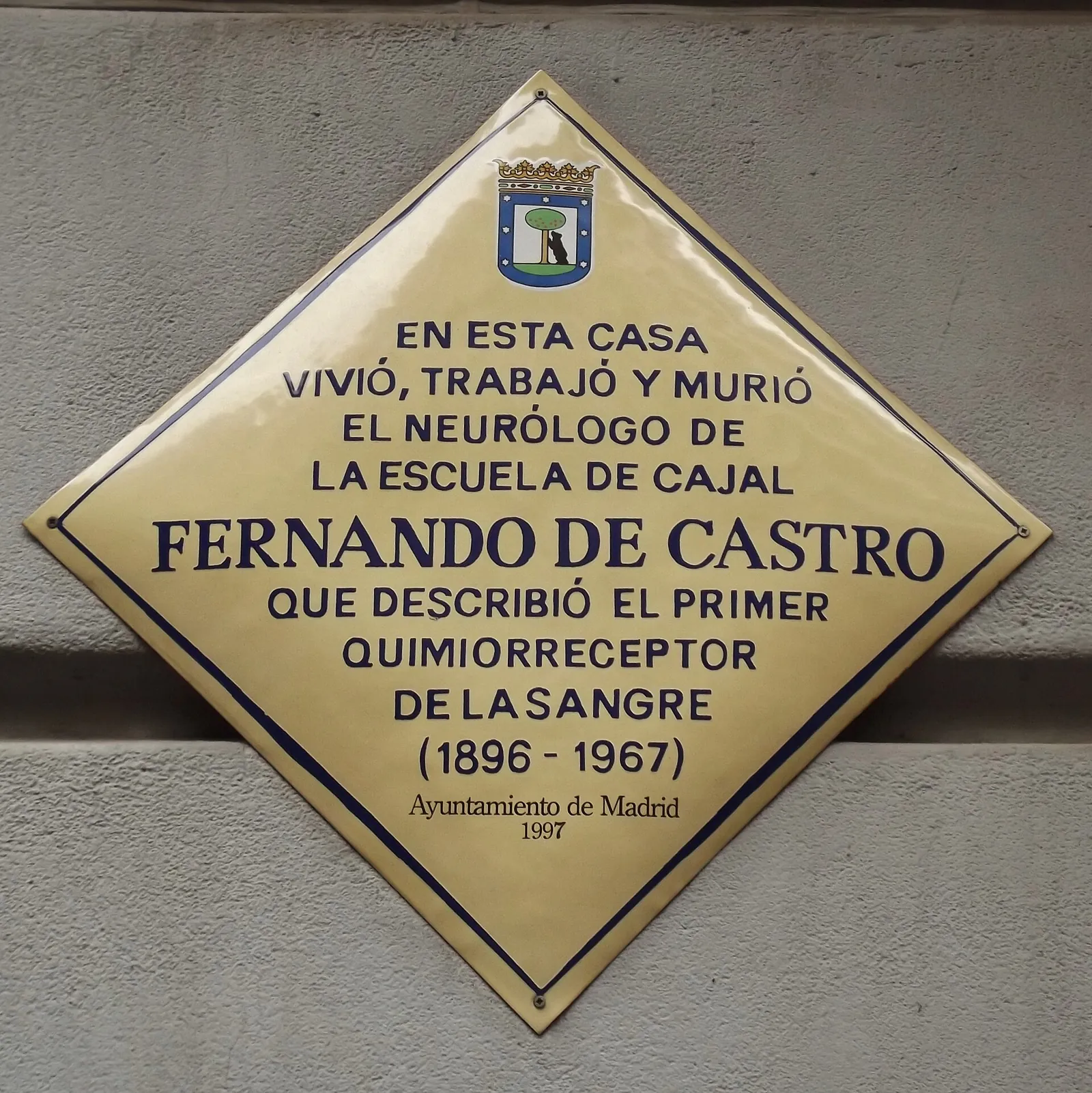 Fernando de Castro