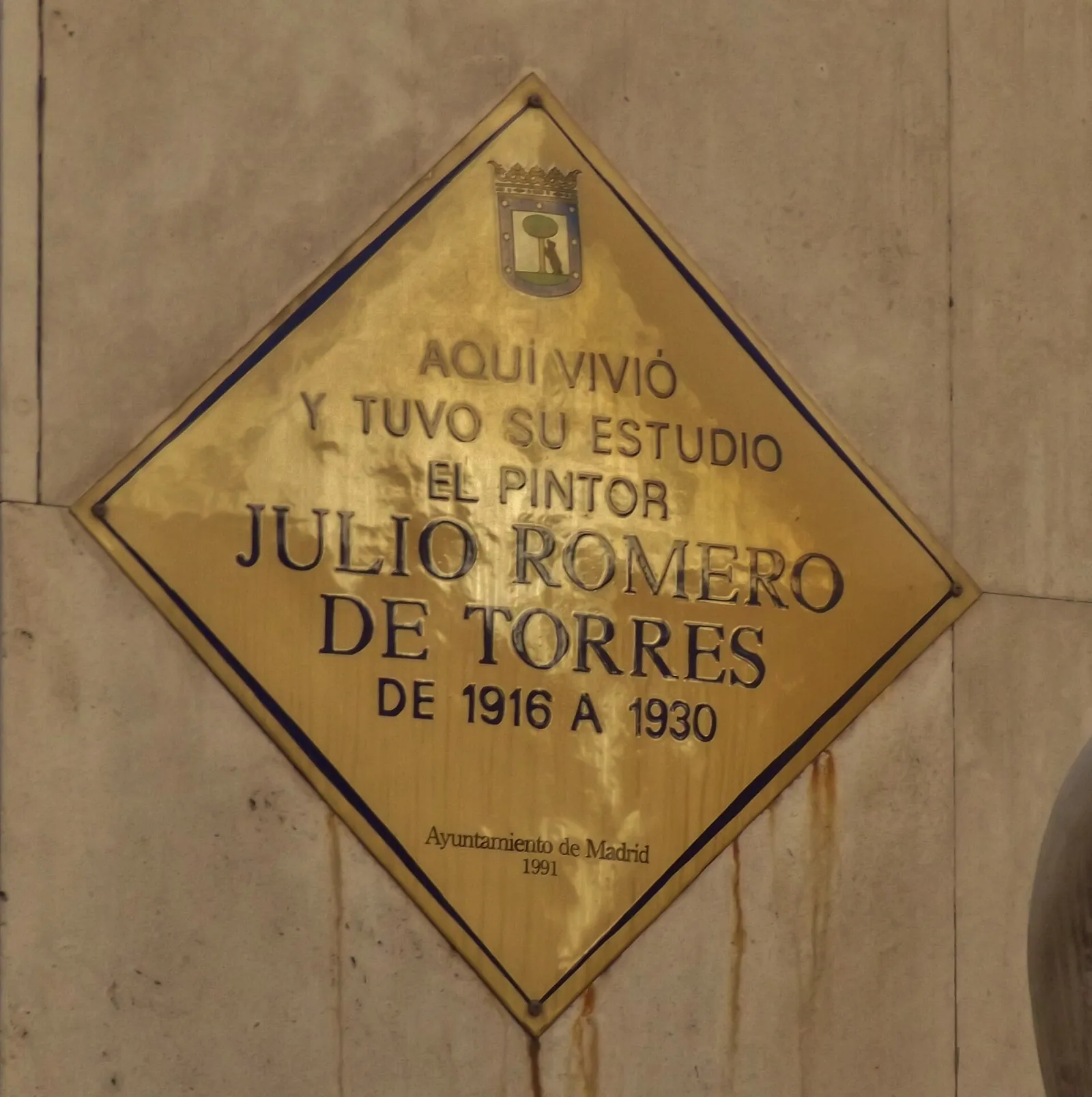 Julio Romero de Torres