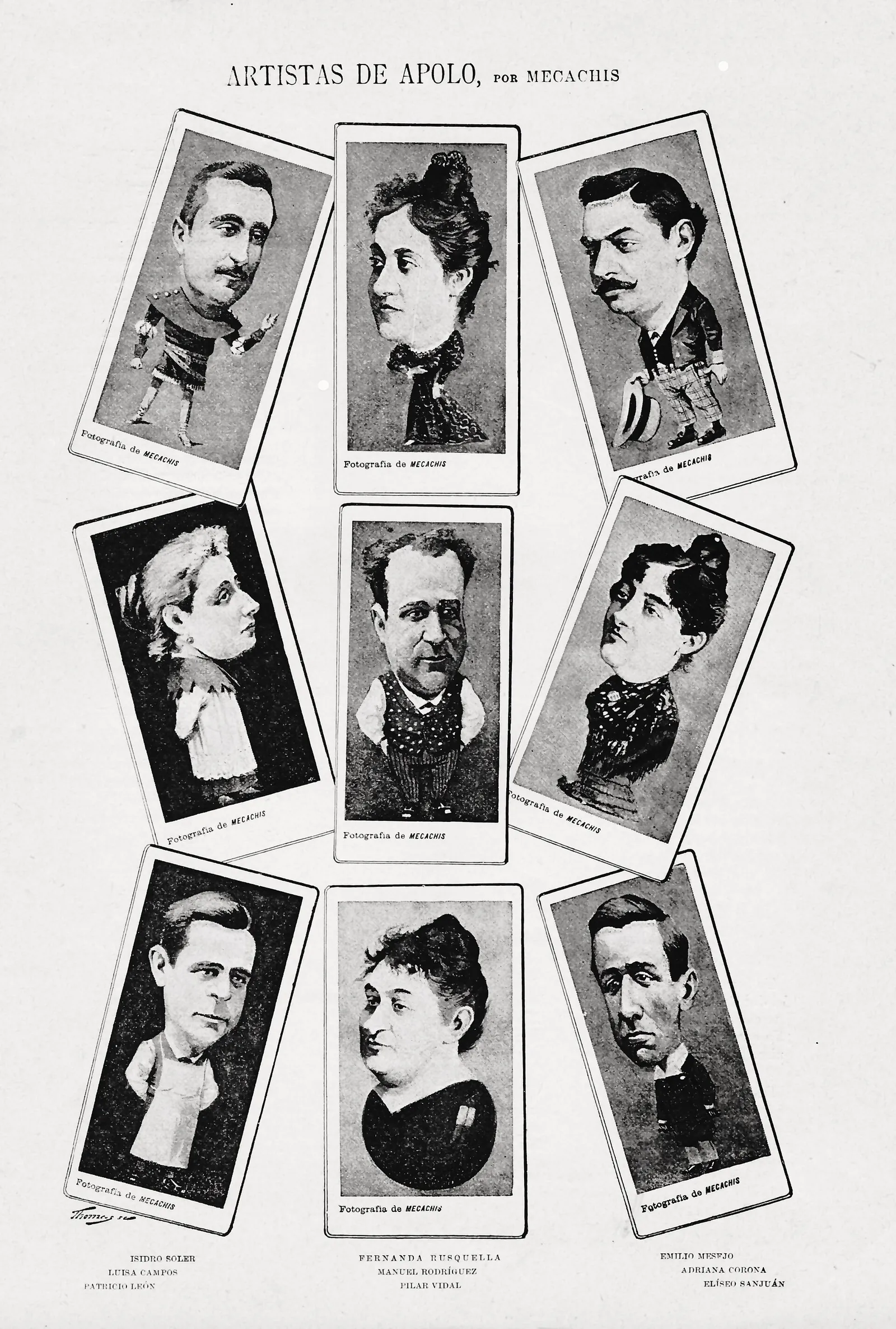 Teatro Apolo
