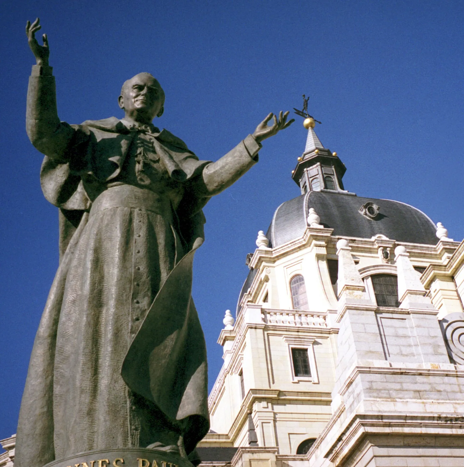 Juan Pablo II