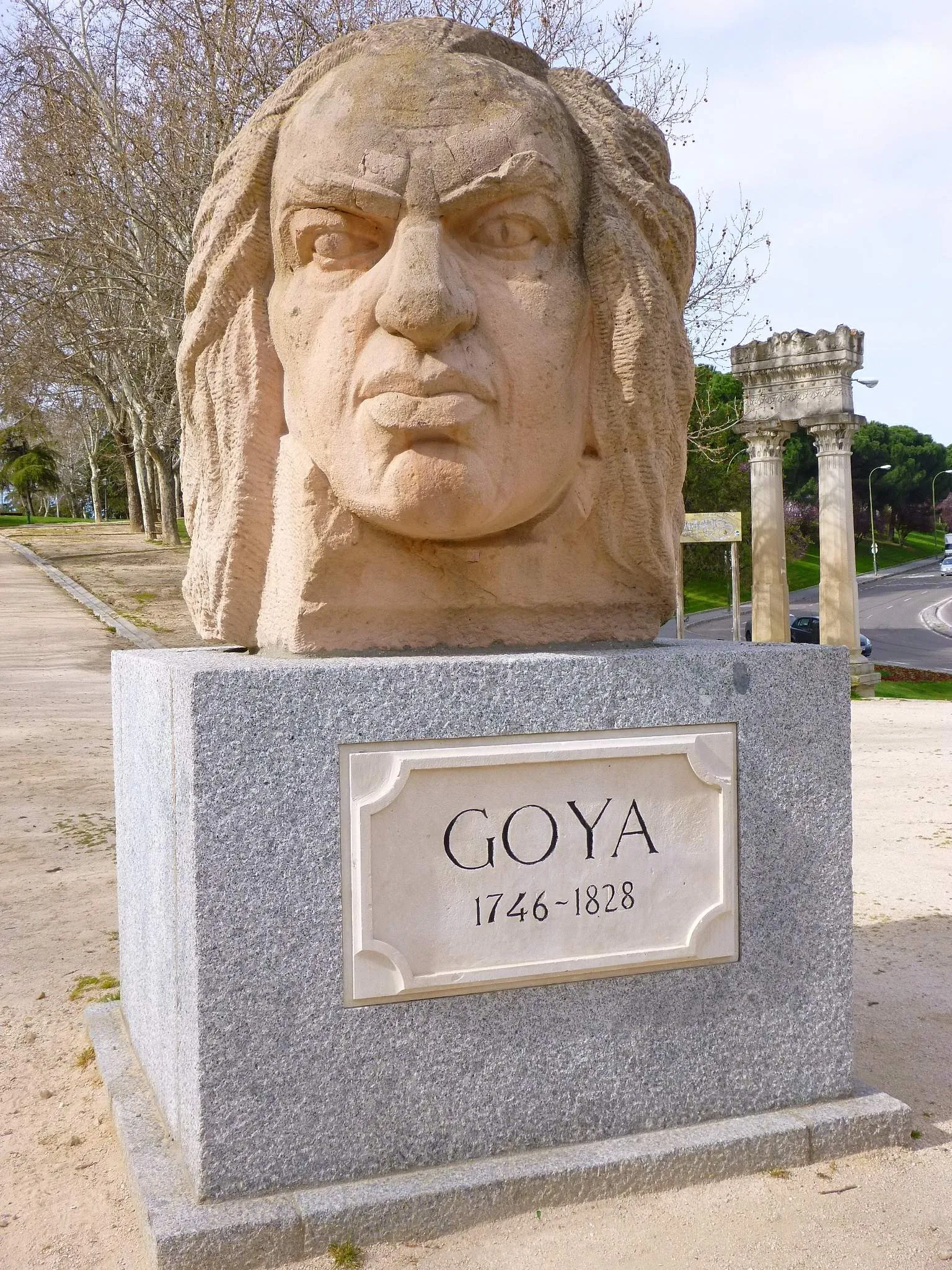 Goya
