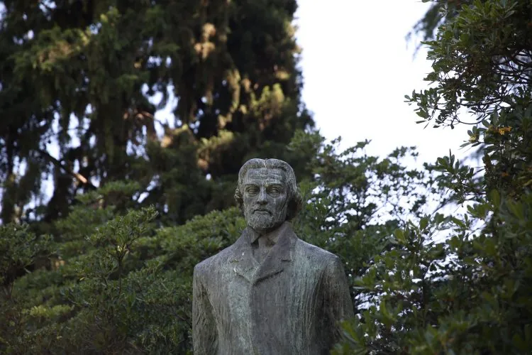 Gustavo Adolfo Bécquer