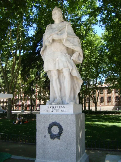 Wifredo El Velloso