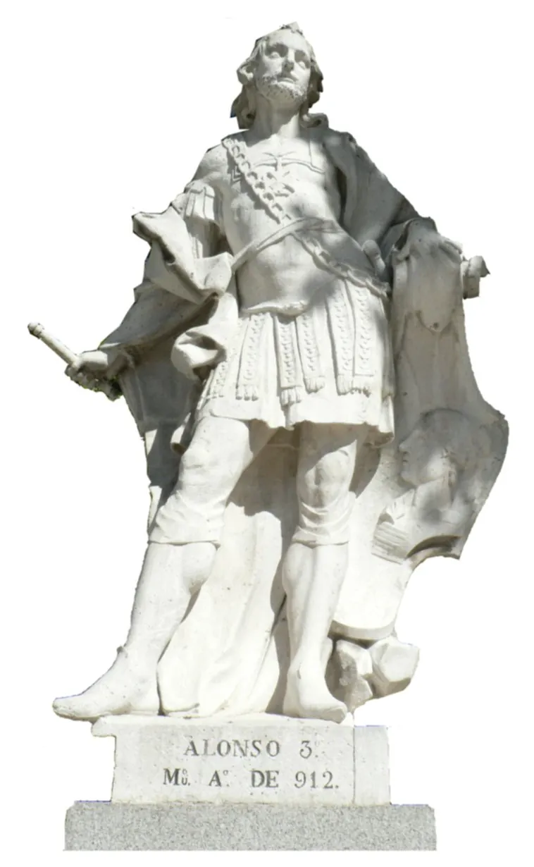 Alfonso III