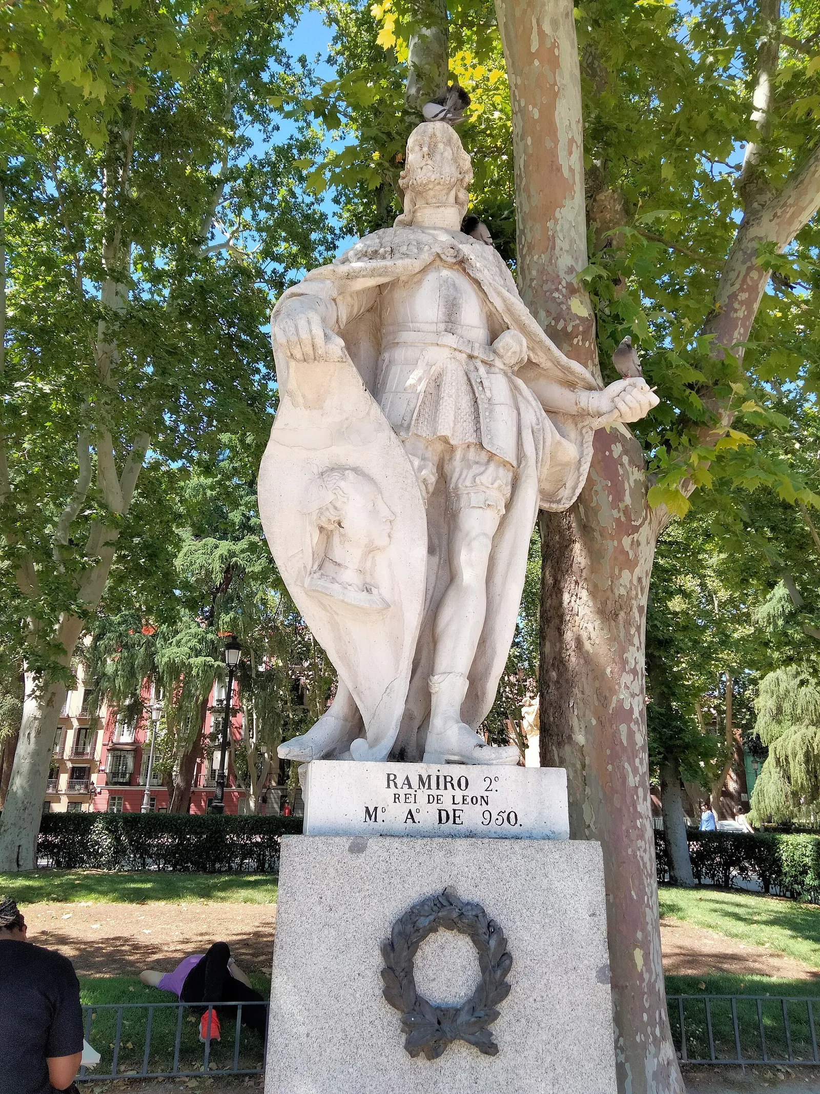 Ramiro II de León