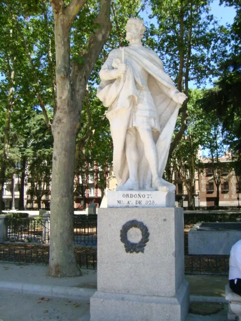 Ordoño II