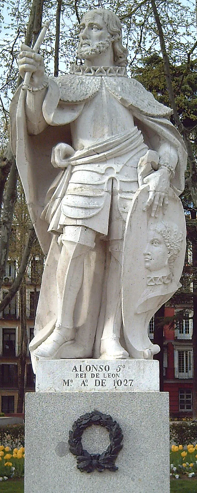 Alfonso V