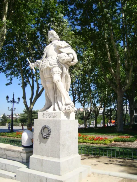 Fernando I