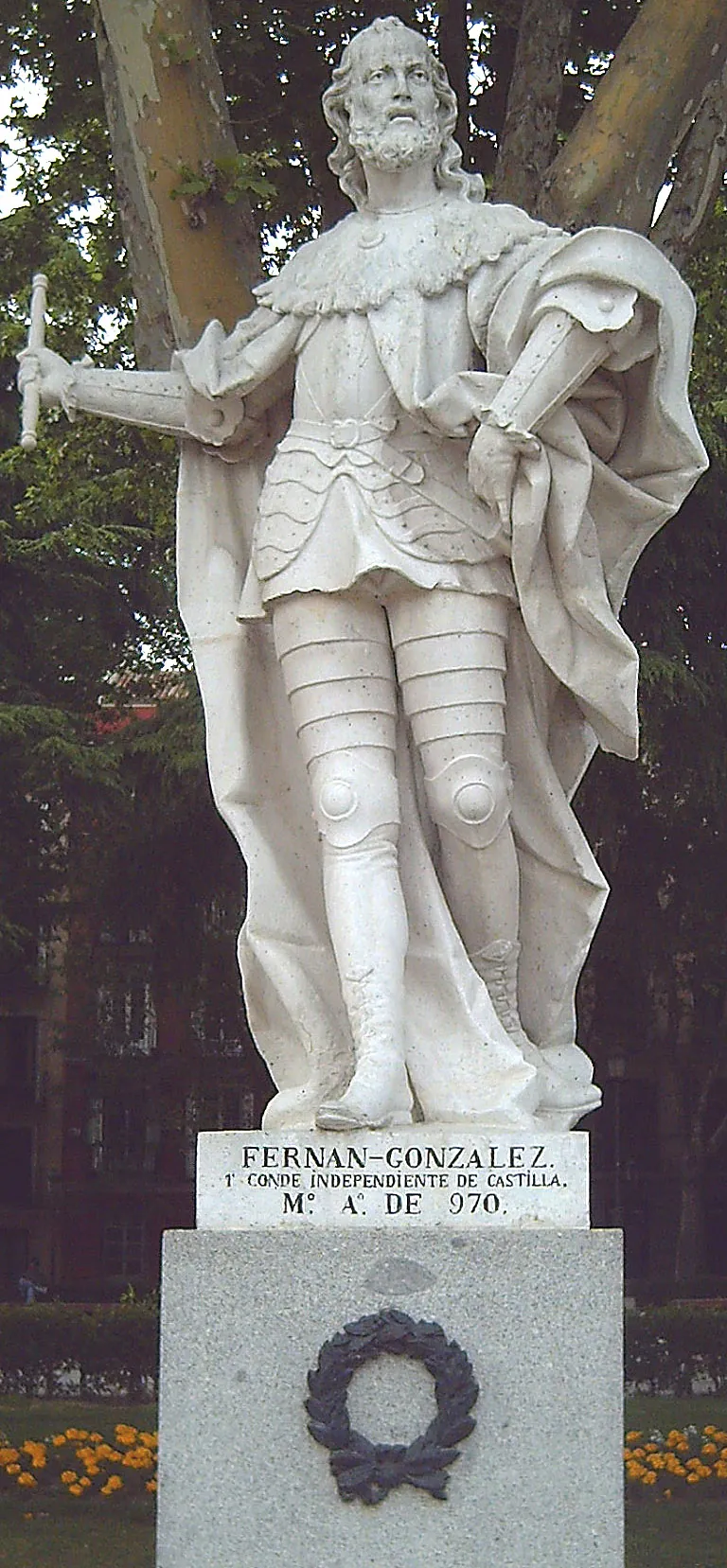 Fernán González