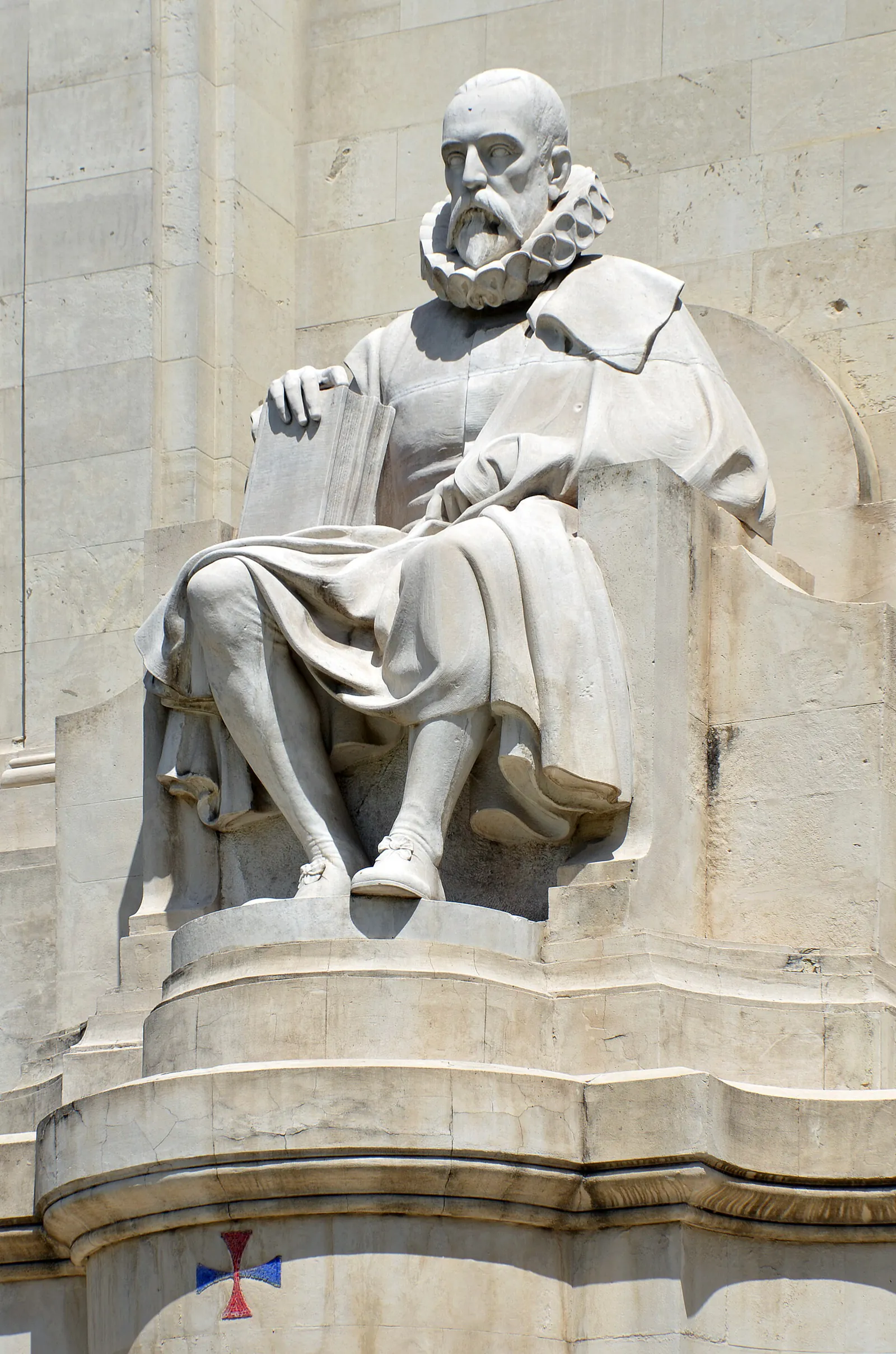 Miguel de Cervantes