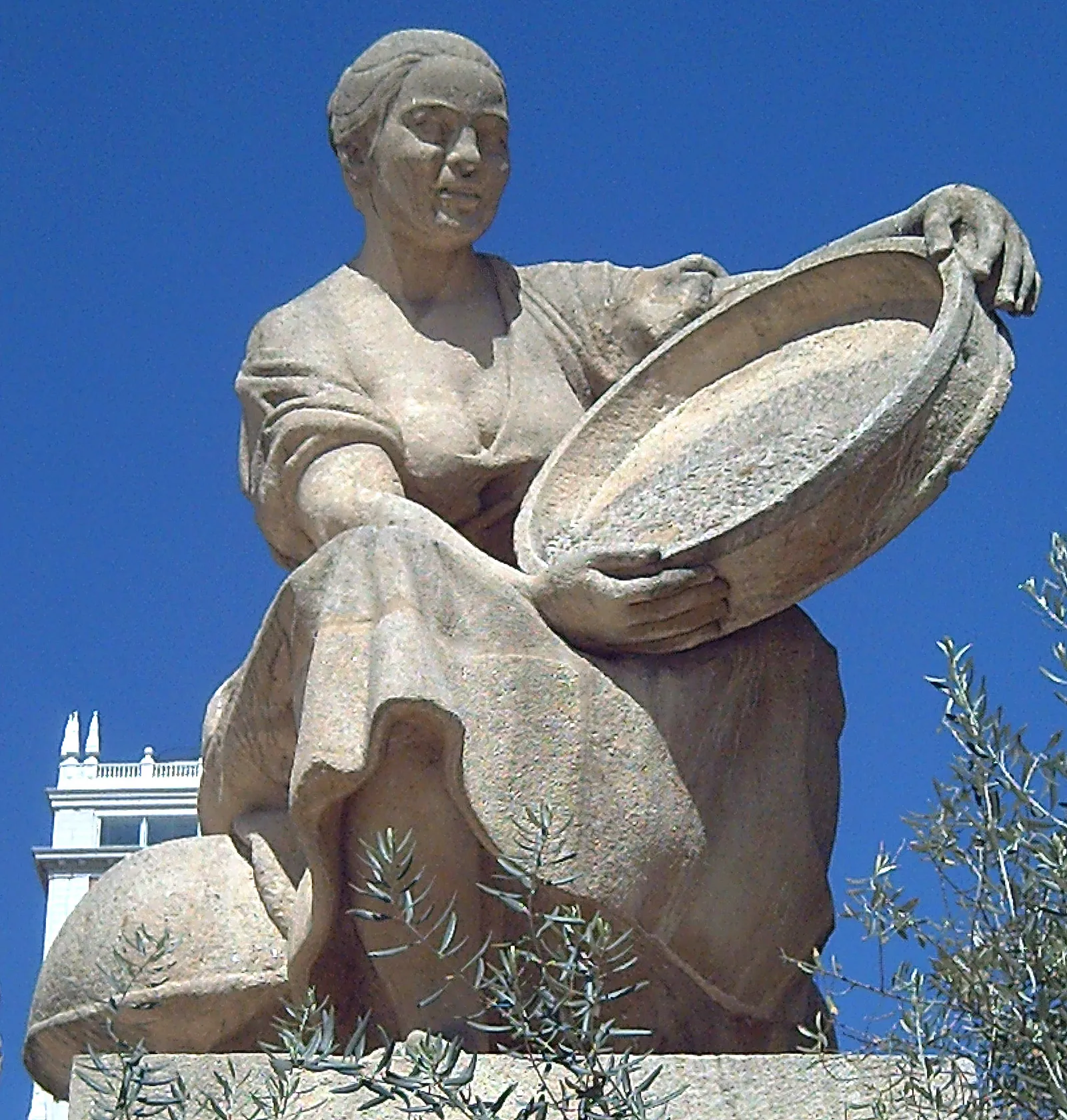 Aldonza Lorenzo
