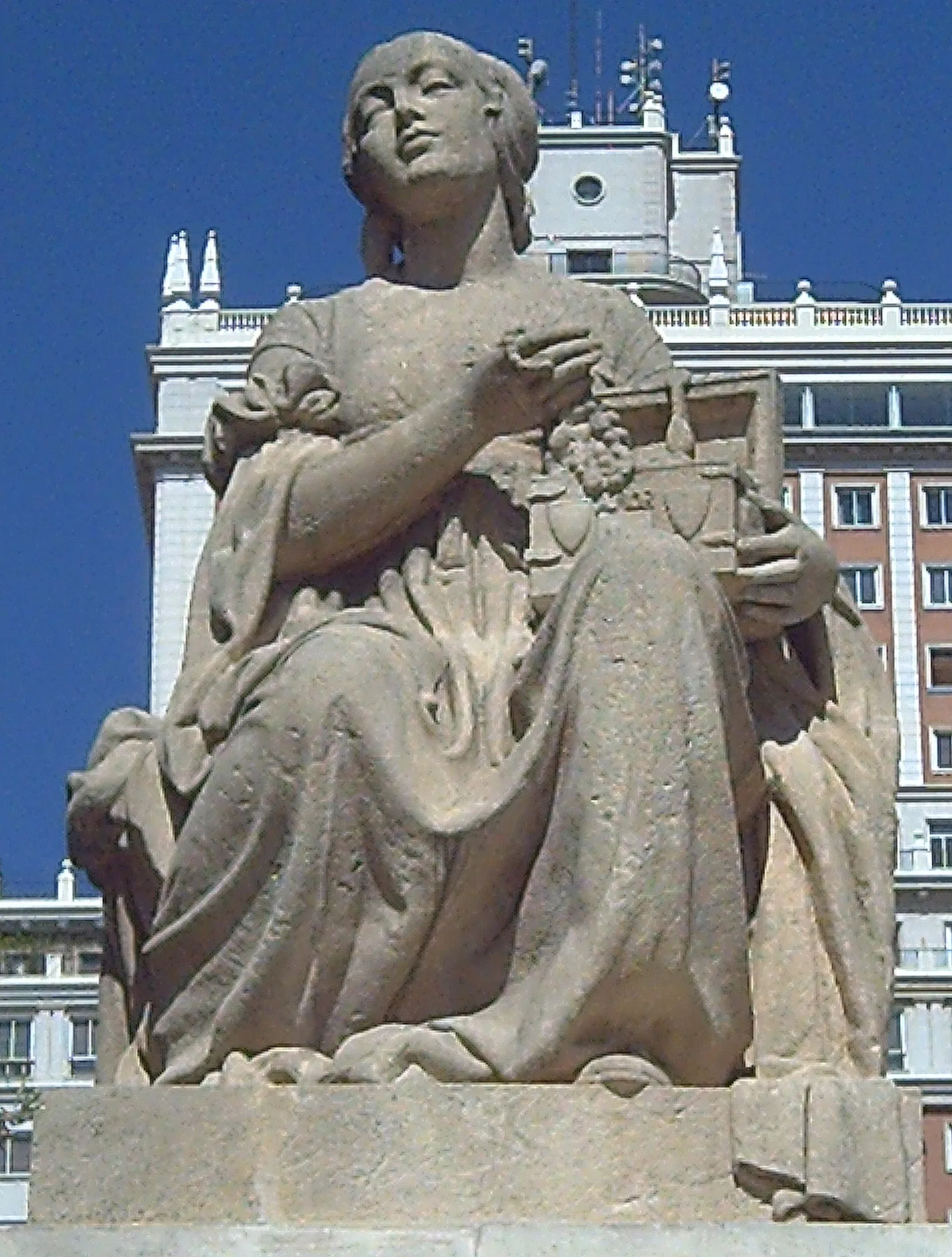 Dulcinea