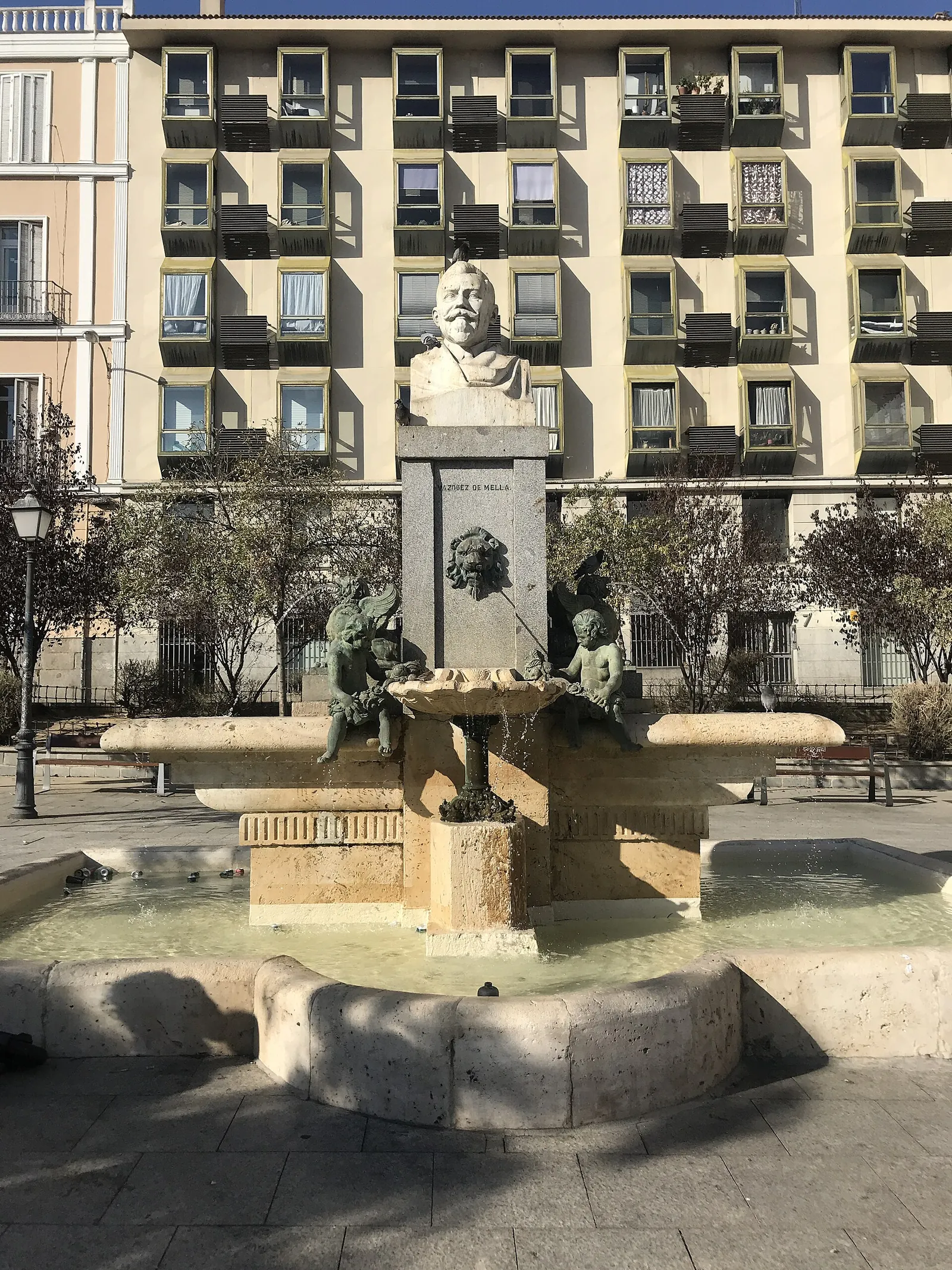 Vázquez de Mella