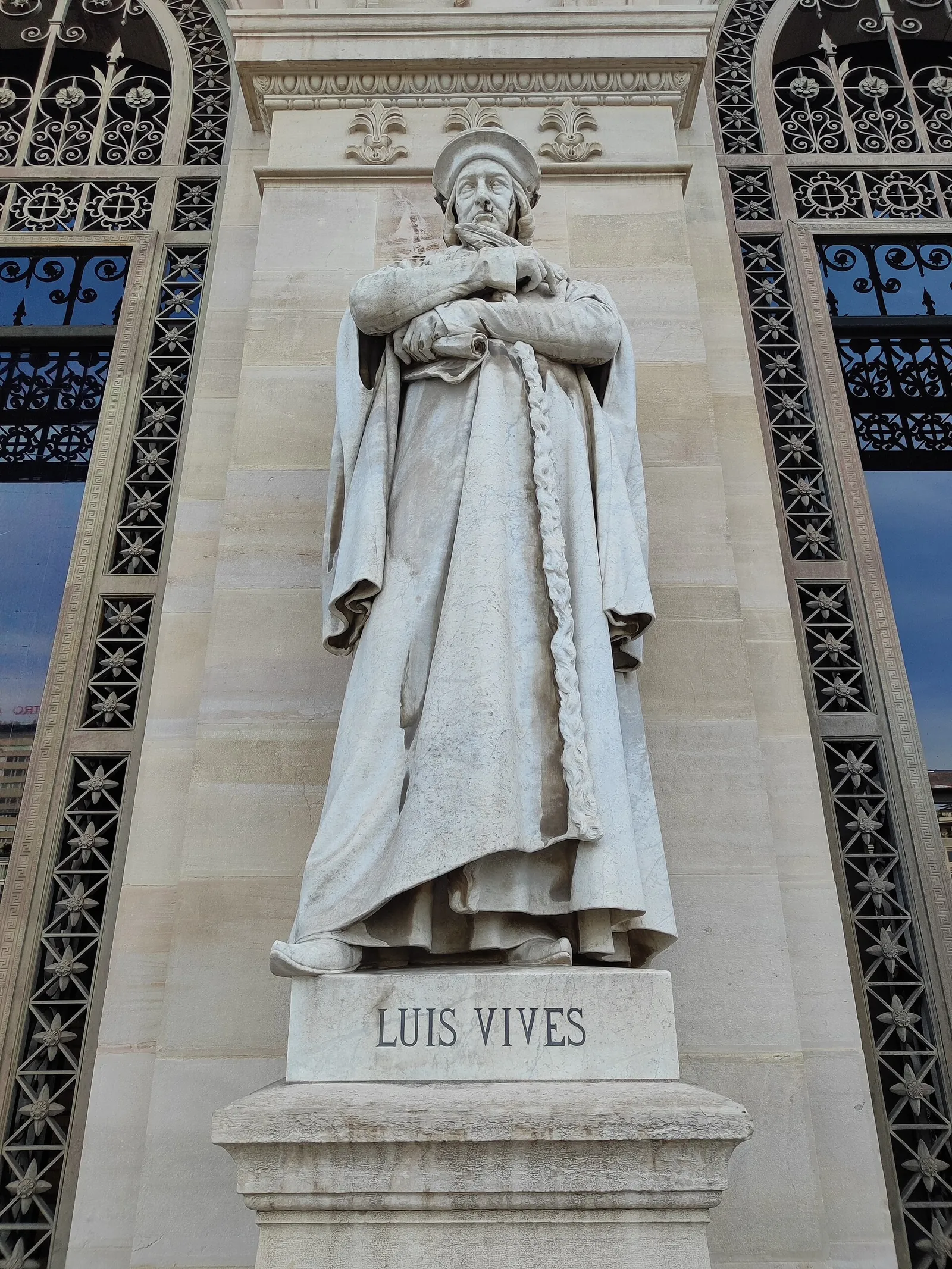Luis Vives