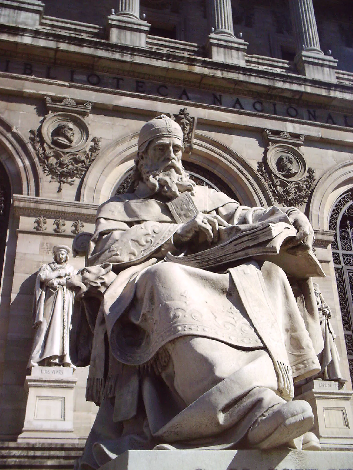 San Isidoro