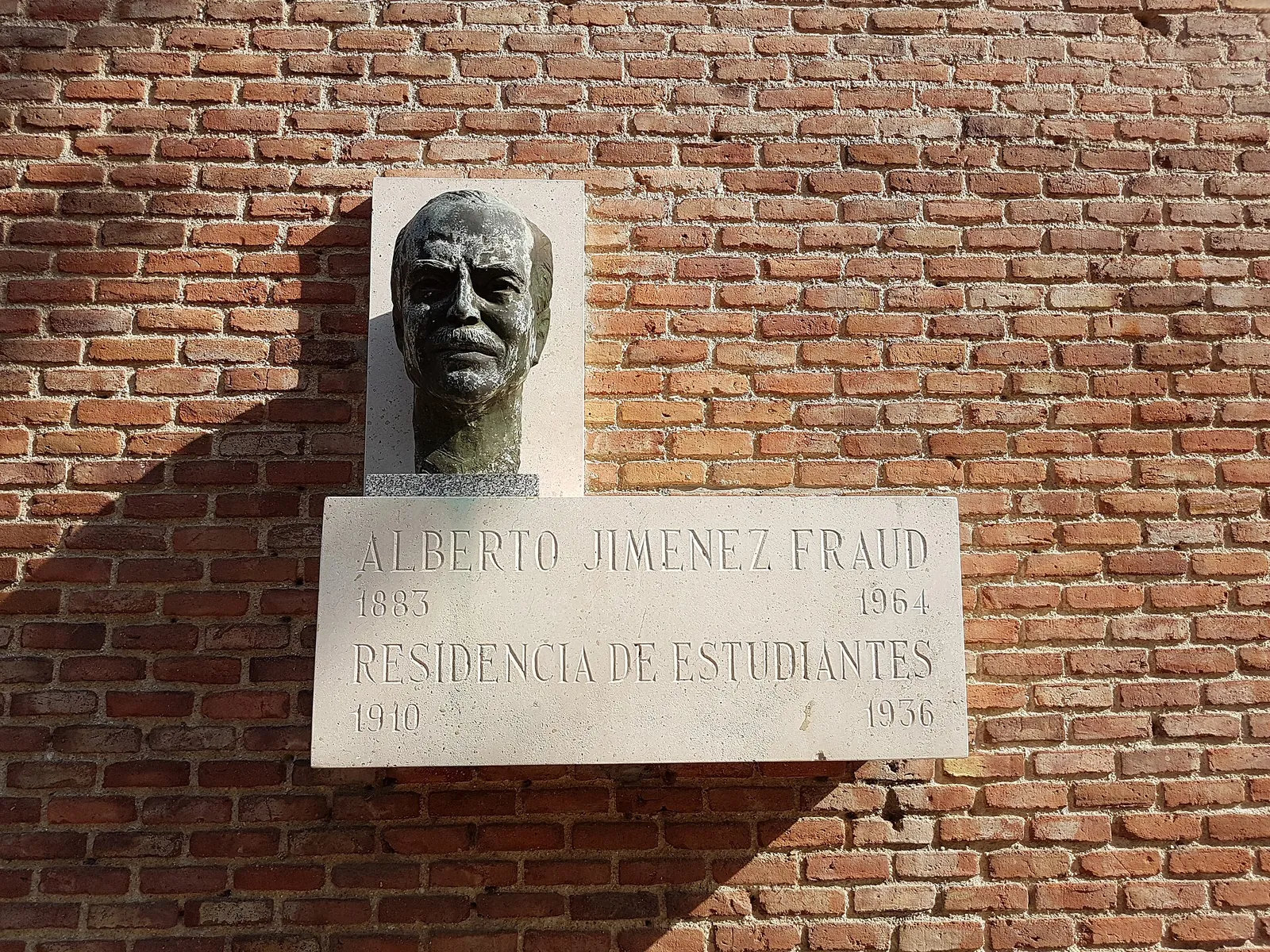 Alberto Jiménez Fraud