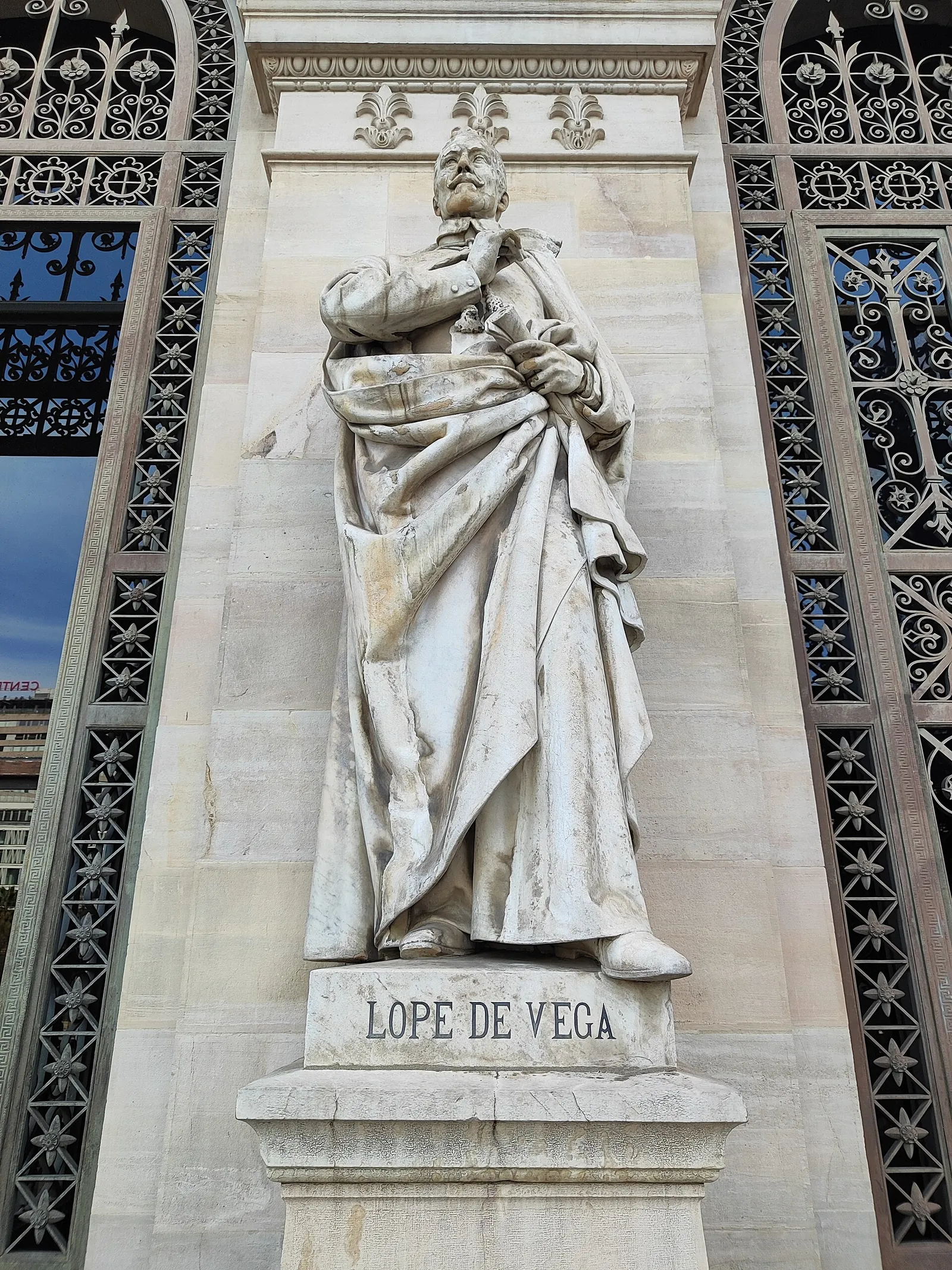 Lope de Vega