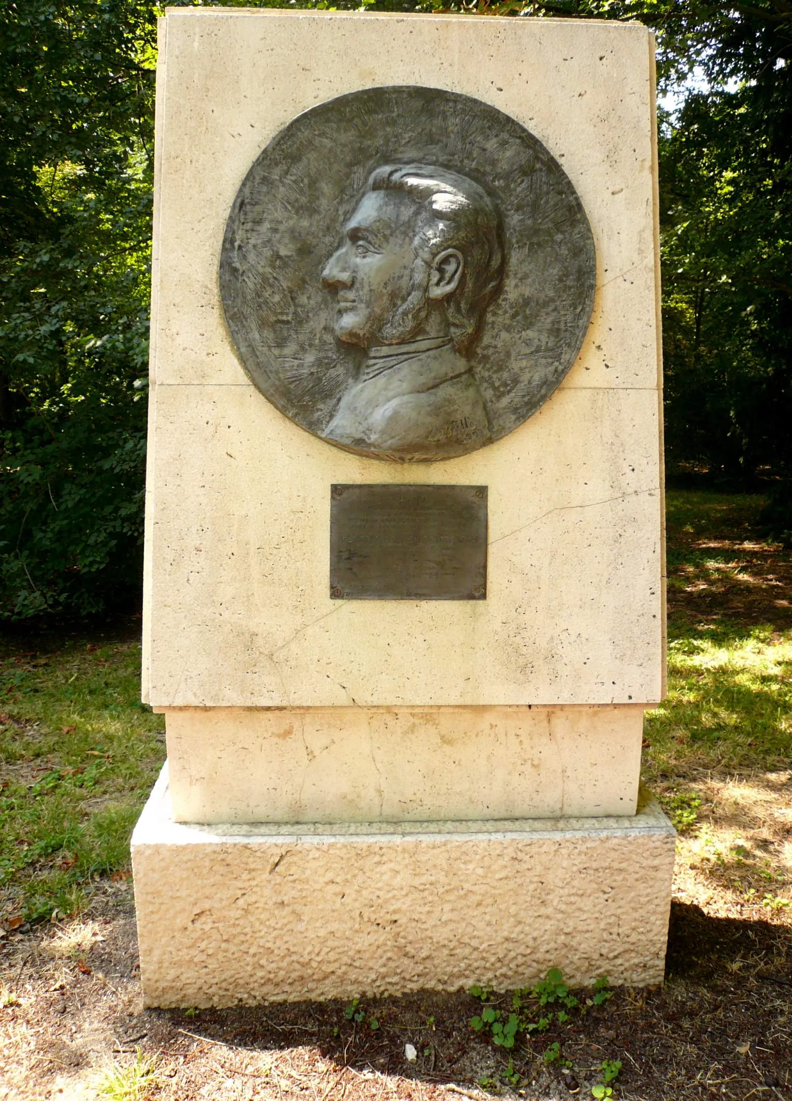General Francisco Morazan