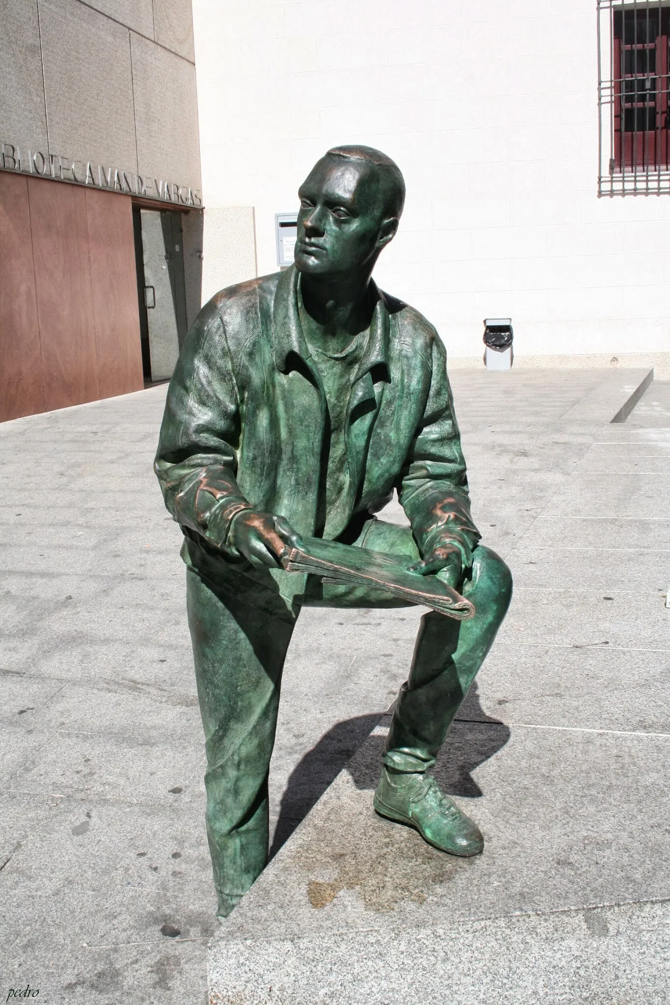 El lector
