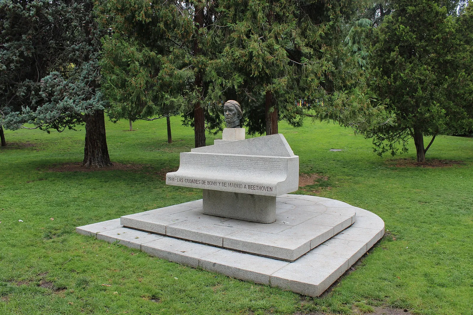 Ludwig van Beethoven
