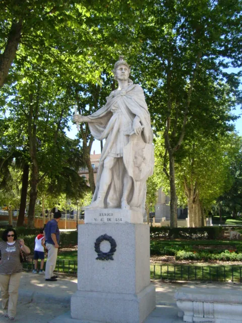 Eurico