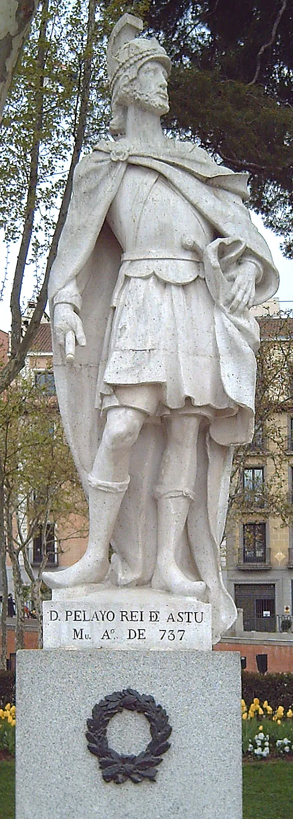 Pelayo