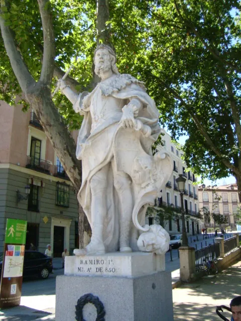 Ramiro I