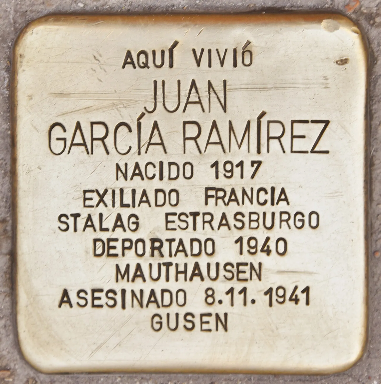 Juan García Ramírez