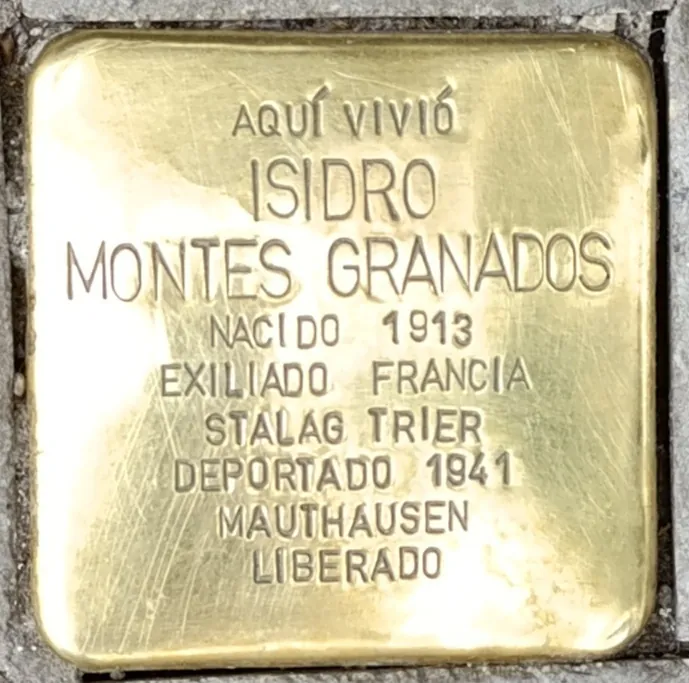 Isidro Montes Granados