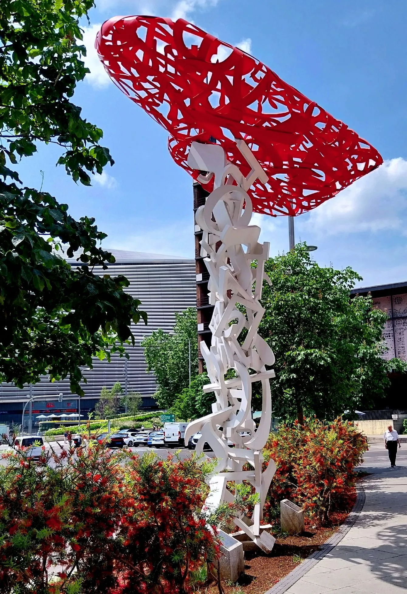 El Árbol de la Vida